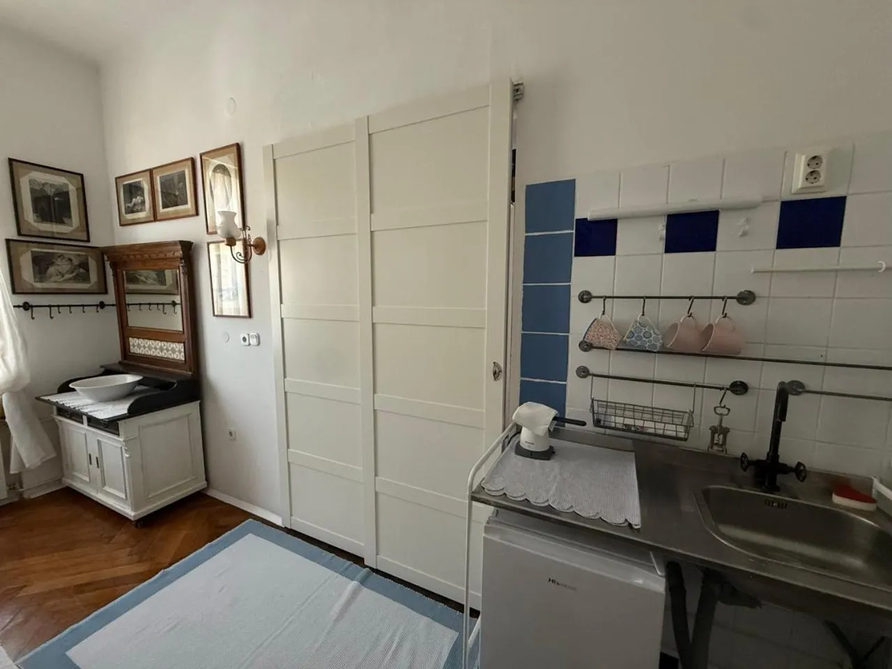 Guest House Ilicki Plac