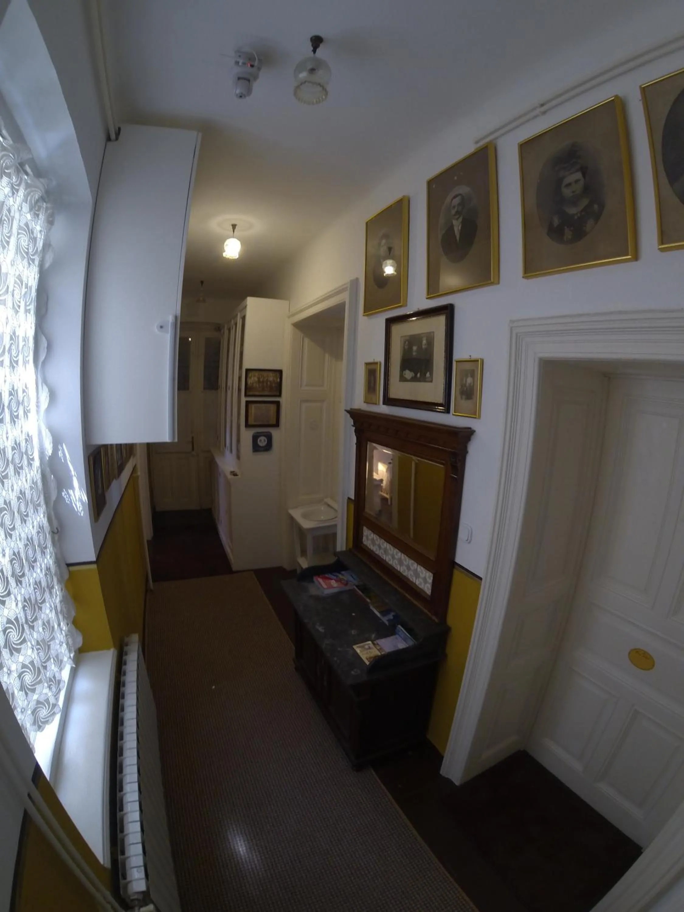 Guest House Ilicki Plac
