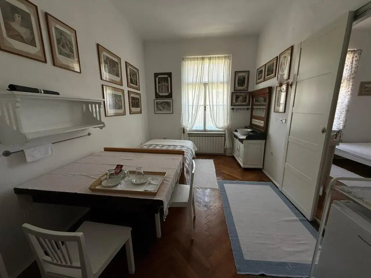 Guest House Ilicki Plac Guest House Ilicki Plac