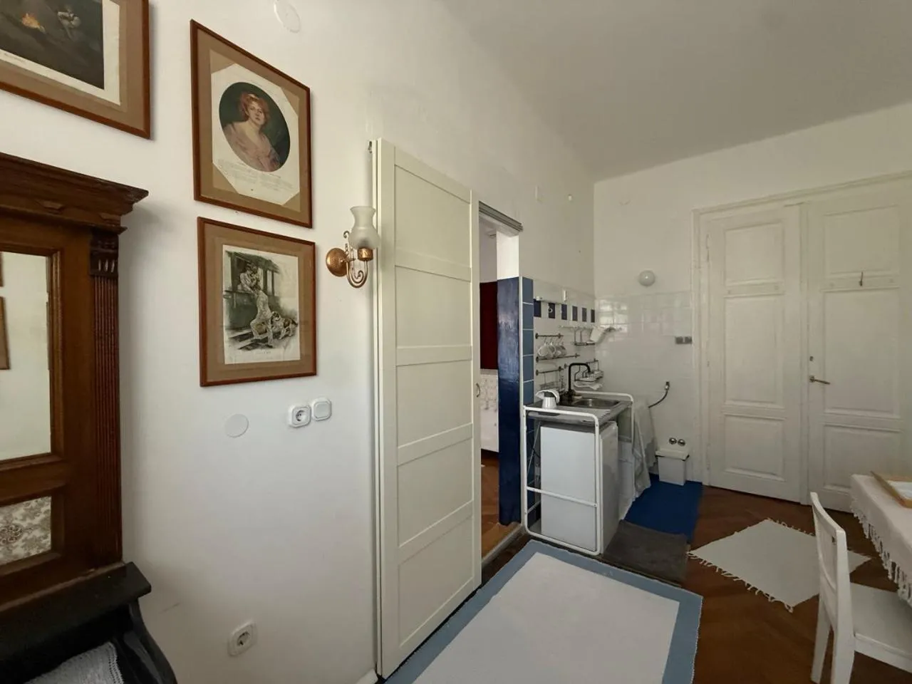 Guest House Ilicki Plac
