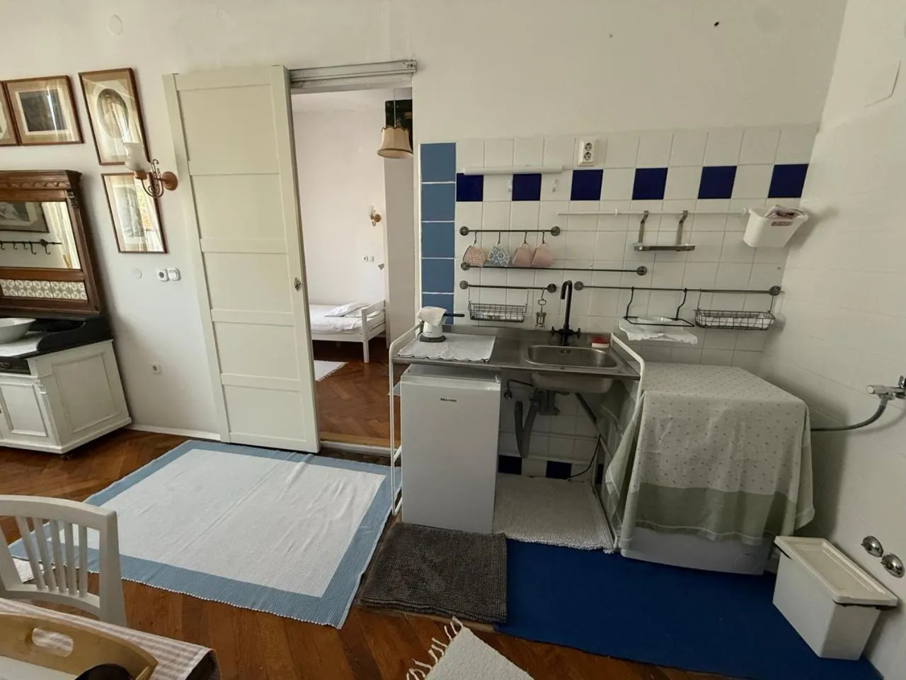 Guest House Ilicki Plac