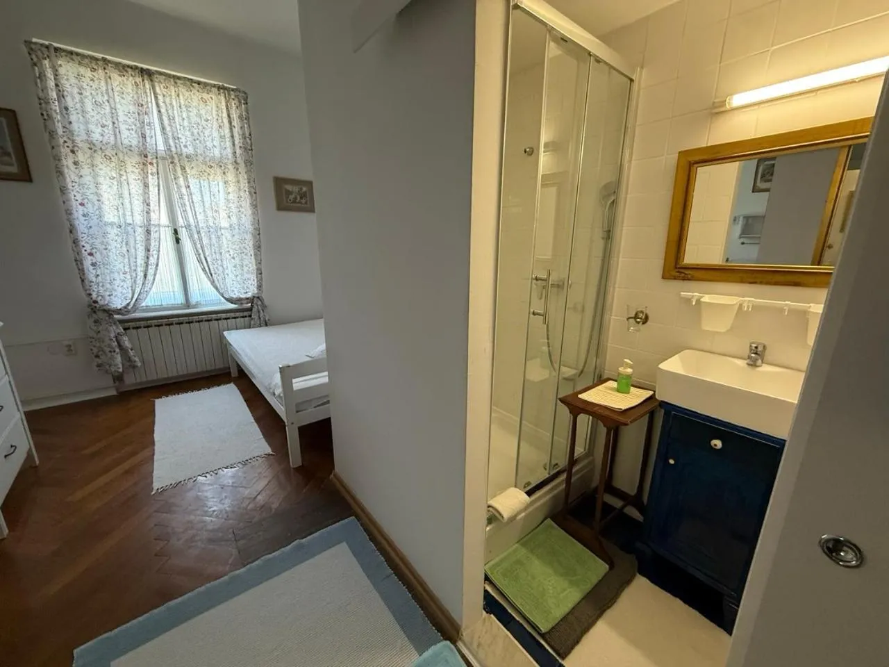 Guest House Ilicki Plac