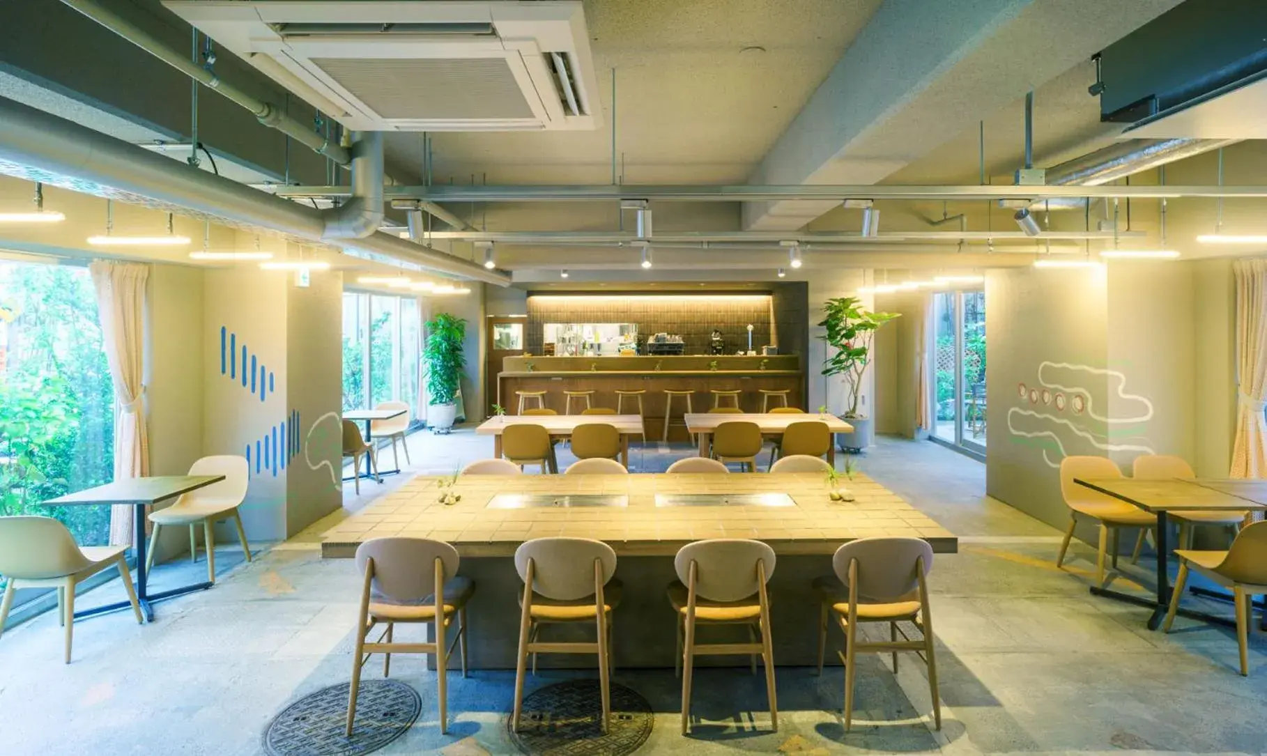 Restaurant/places to eat in TAKAONE ACTIVITY&STAY Restaurant/places to eat in TAKAONE ACTIVITY&STAY