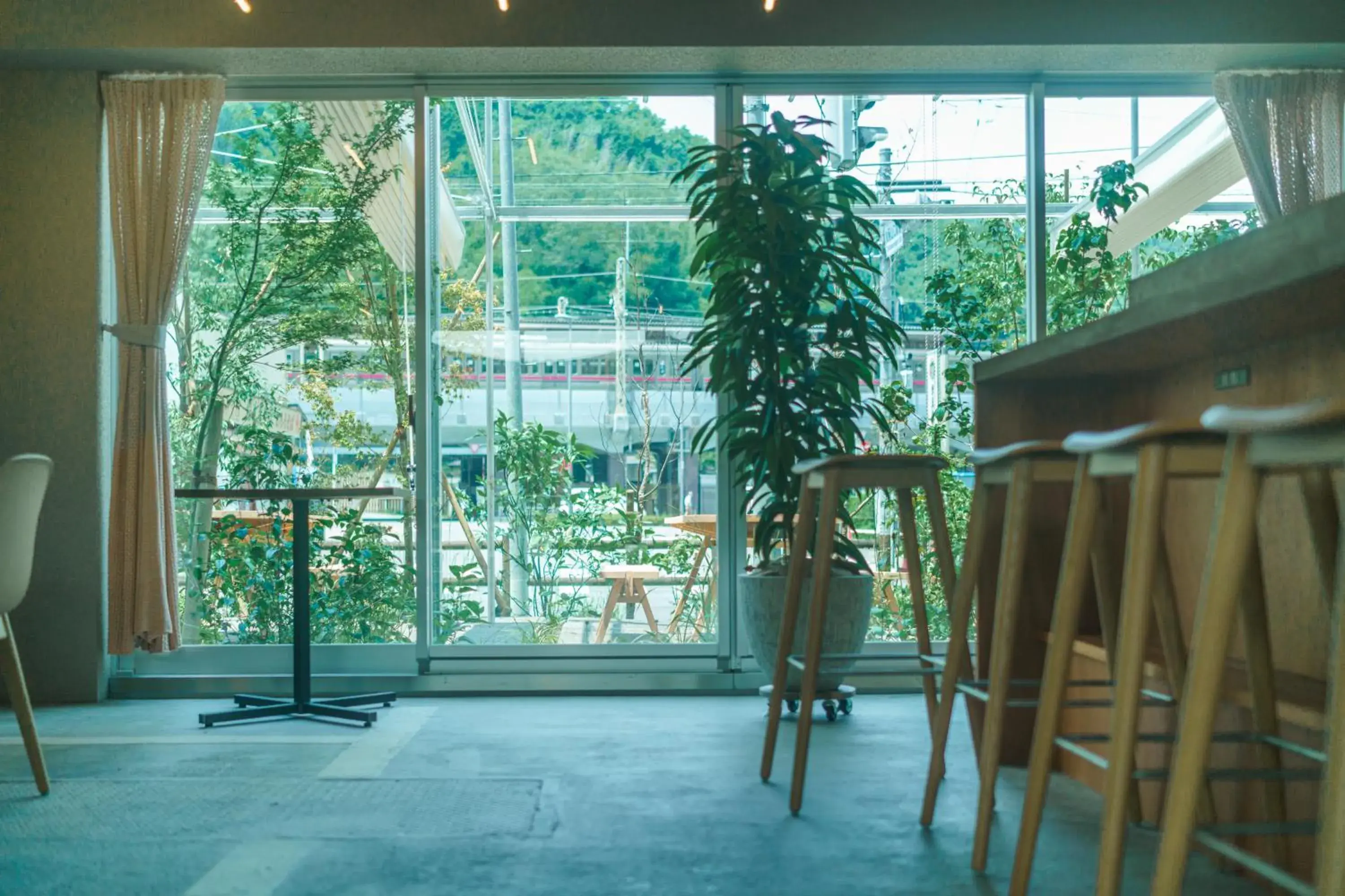 Restaurant/places to eat in TAKAONE ACTIVITY&STAY Restaurant/places to eat in TAKAONE ACTIVITY&STAY