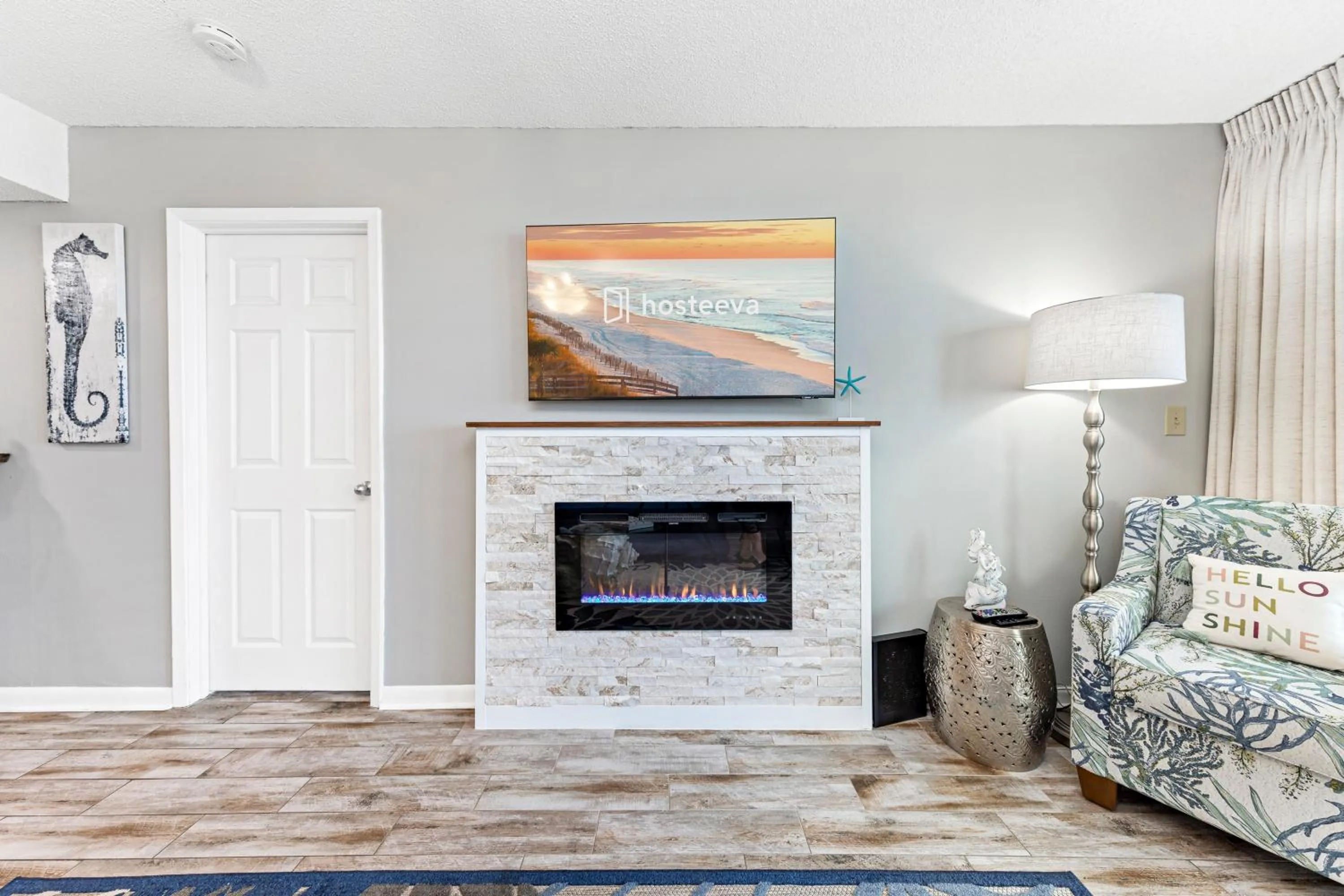 flat iron in Phoenix II 2012