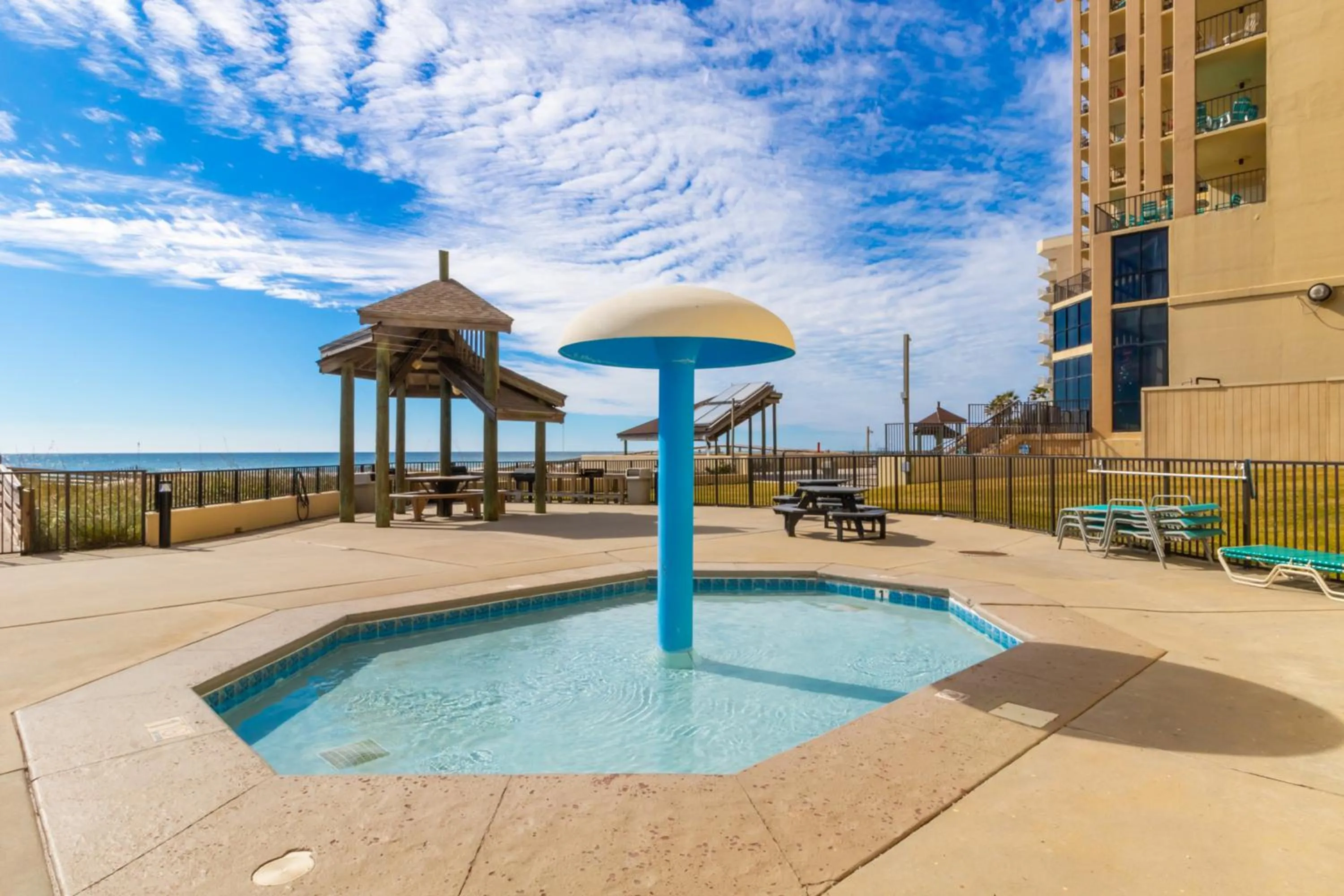 Swimming pool in Phoenix II 2012