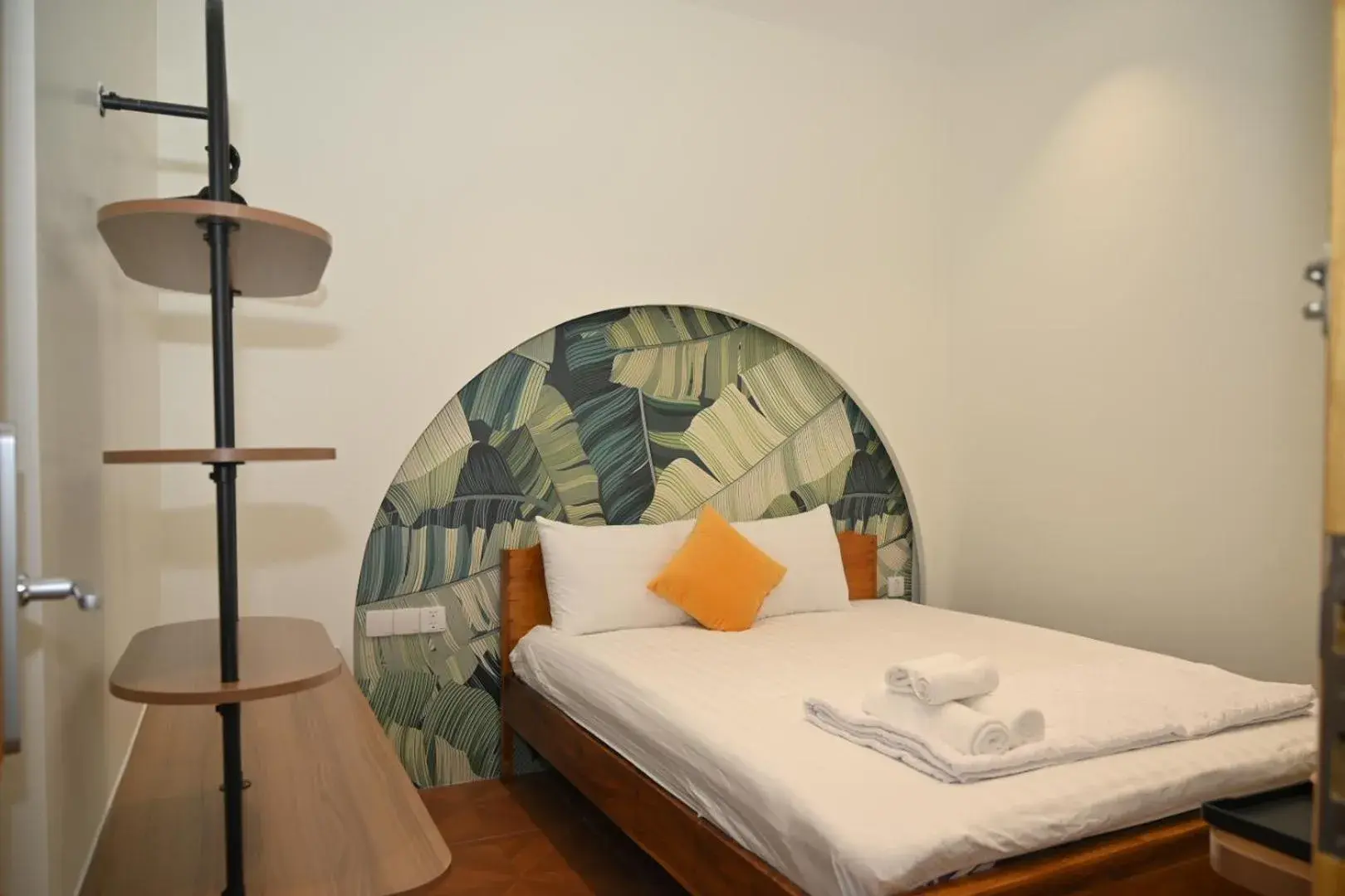 Bed in Hero Hostel & Billiards Bed in Hero Hostel & Billiards