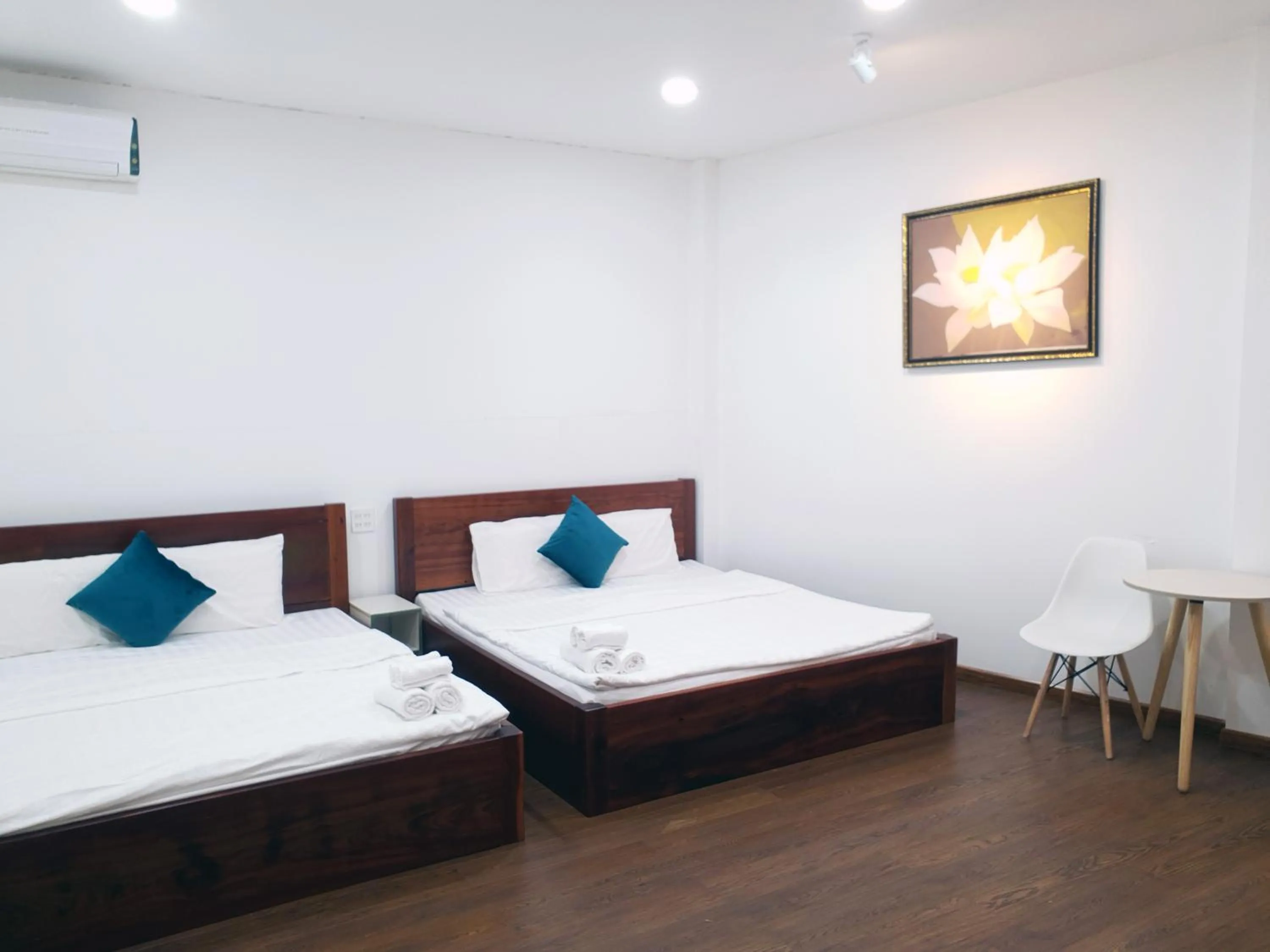 Bed in Hero Hostel & Billiards