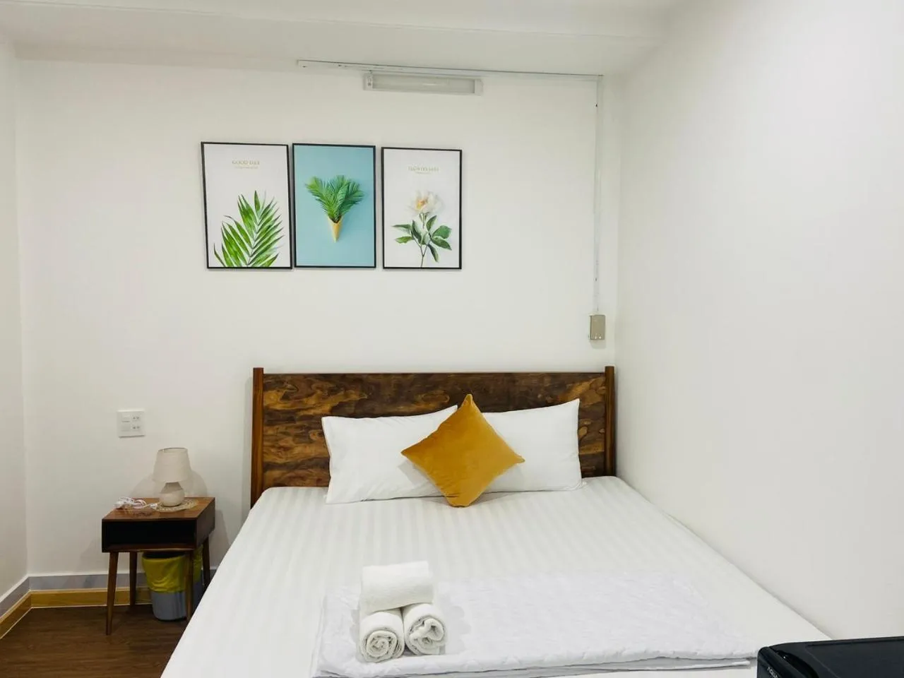 Bed in Hero Hostel & Billiards