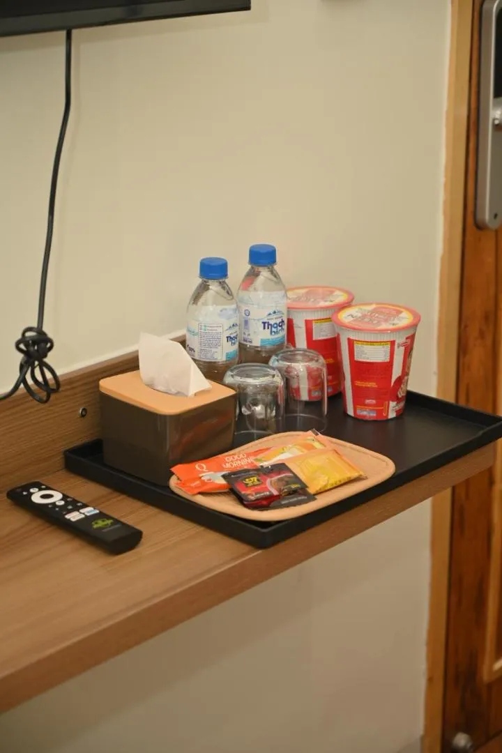 Hero Hostel & Billiards