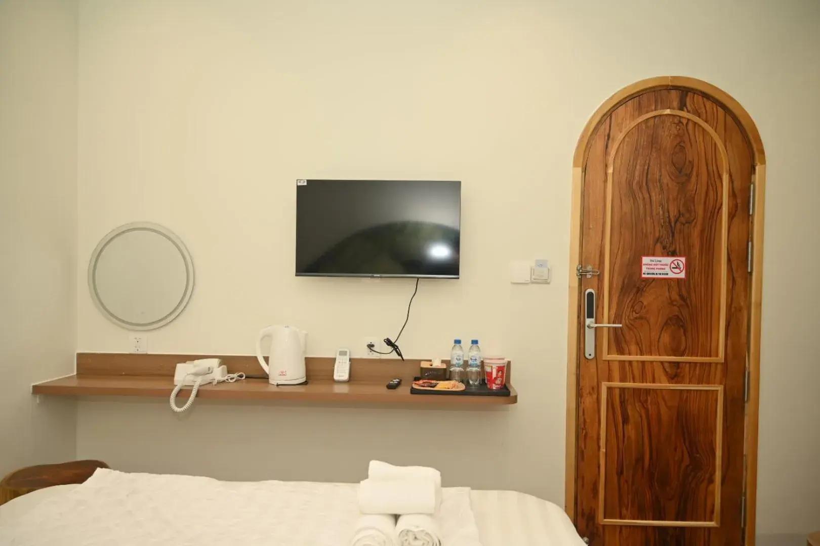 Bed in Hero Hostel & Billiards Bed in Hero Hostel & Billiards