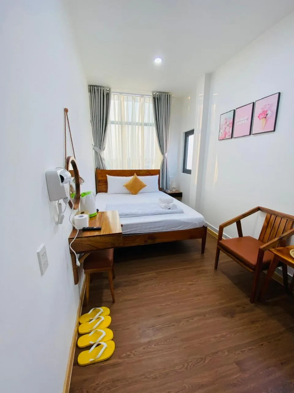 Bed in Hero Hostel & Billiards