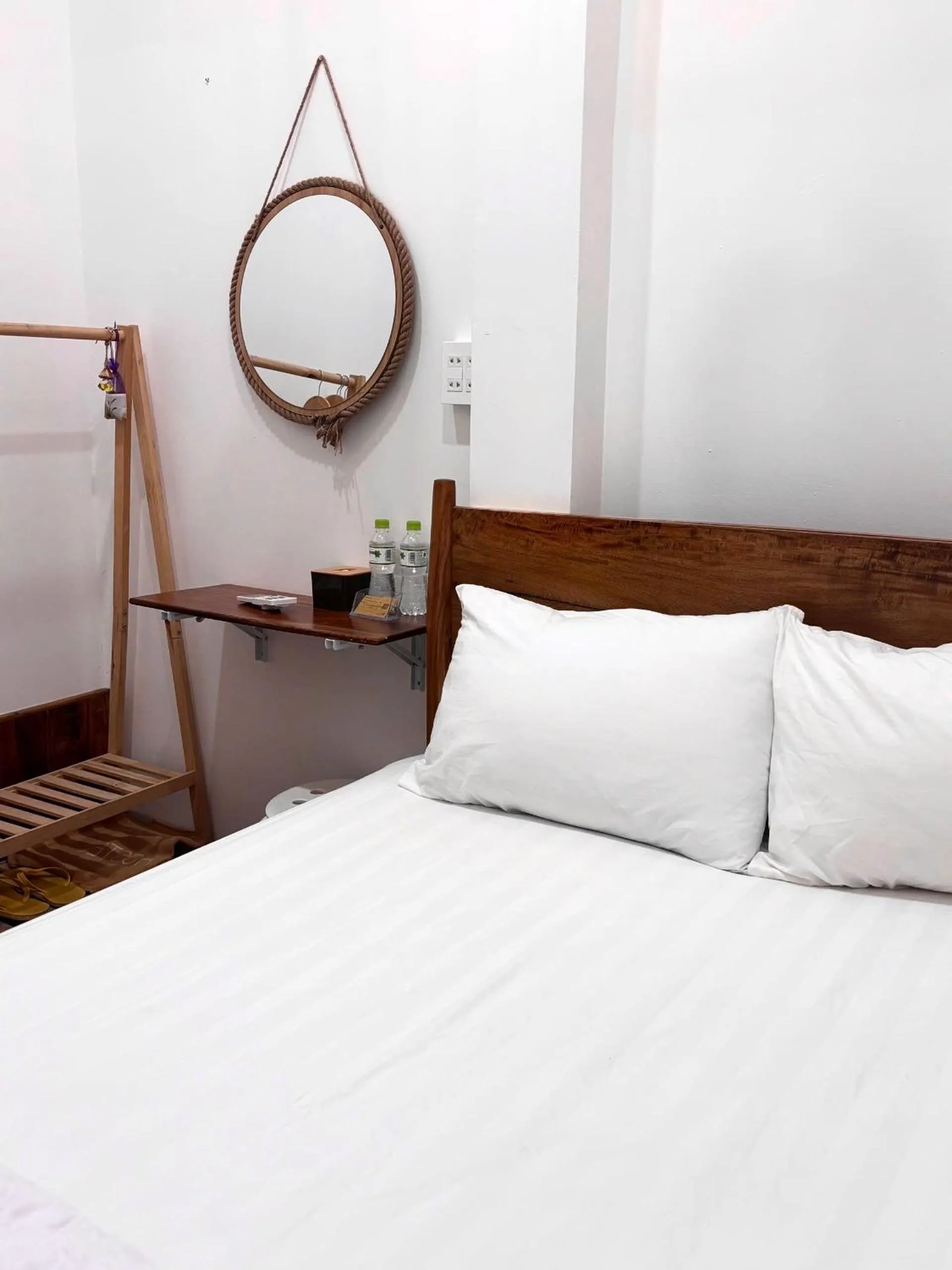 Bed in Hero Hostel & Billiards