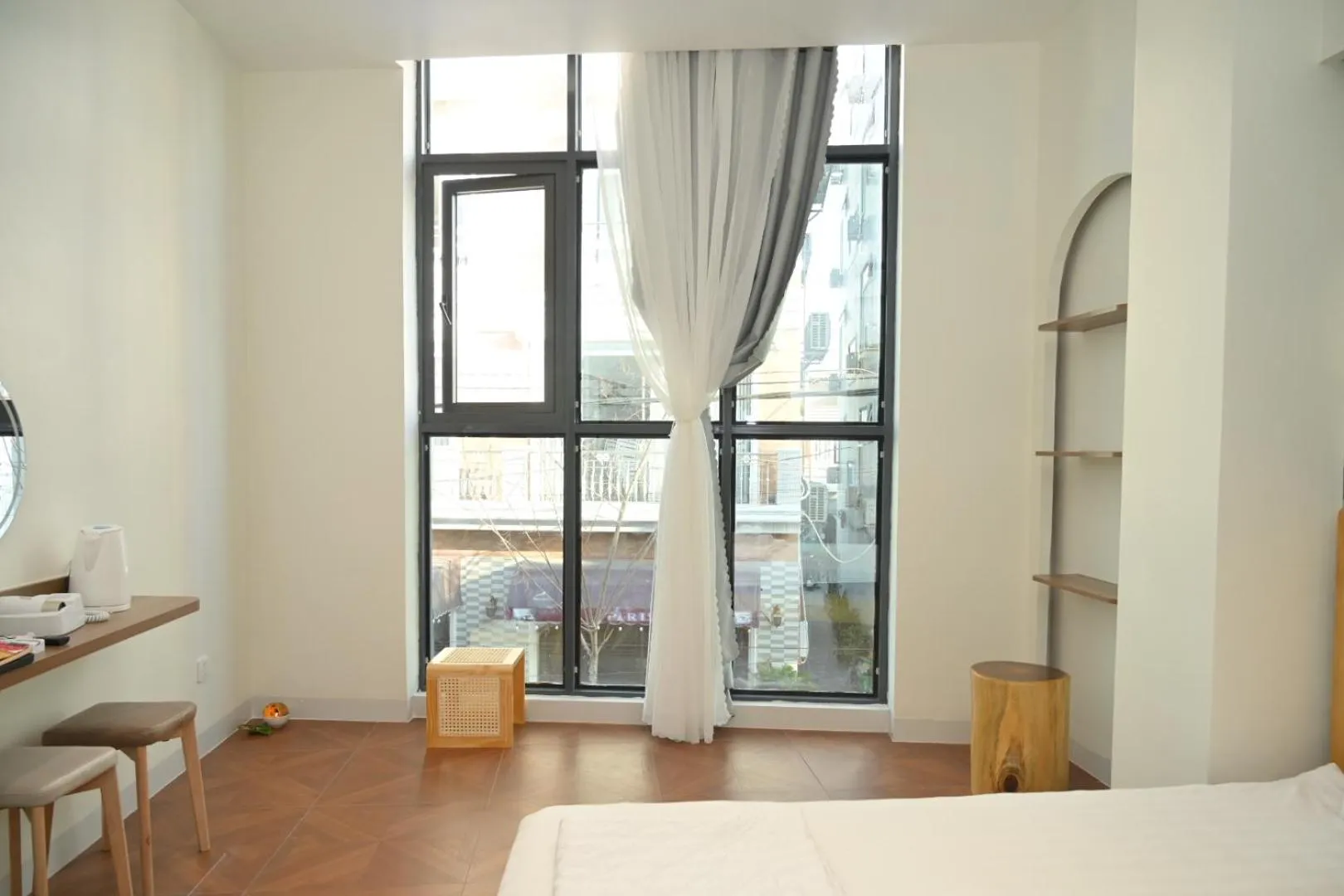 Bed in Hero Hostel & Billiards