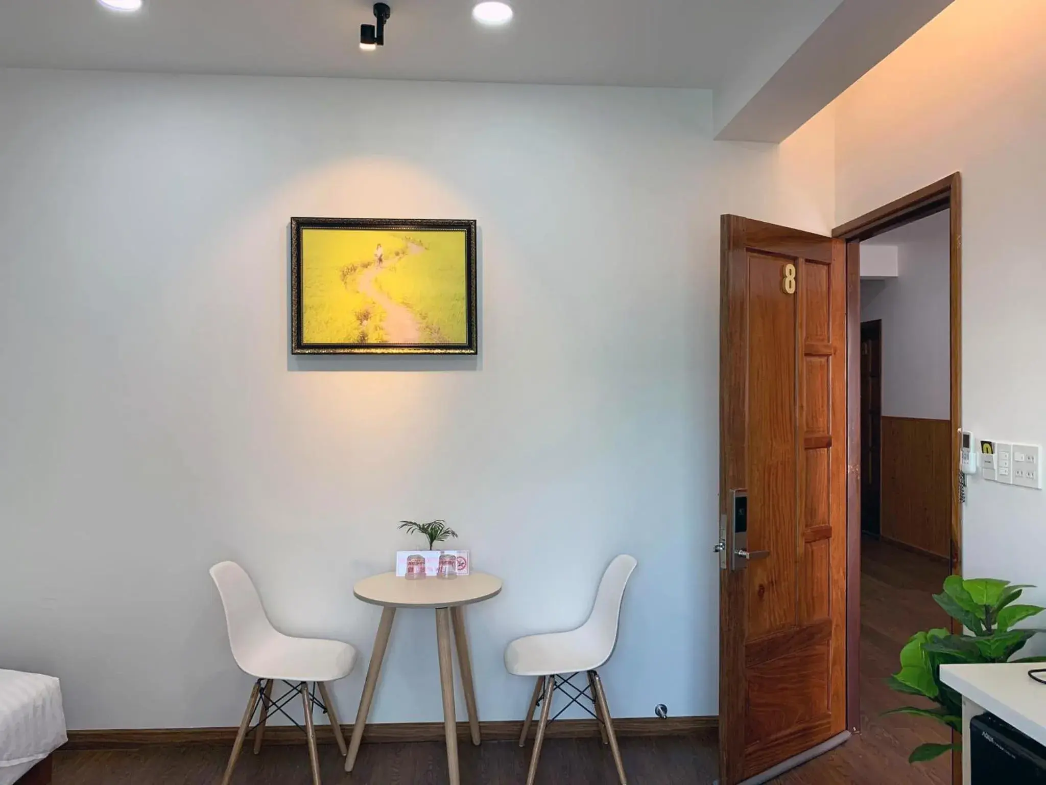 Photo of the whole room in Hero Hostel & Billiards Photo of the whole room in Hero Hostel & Billiards