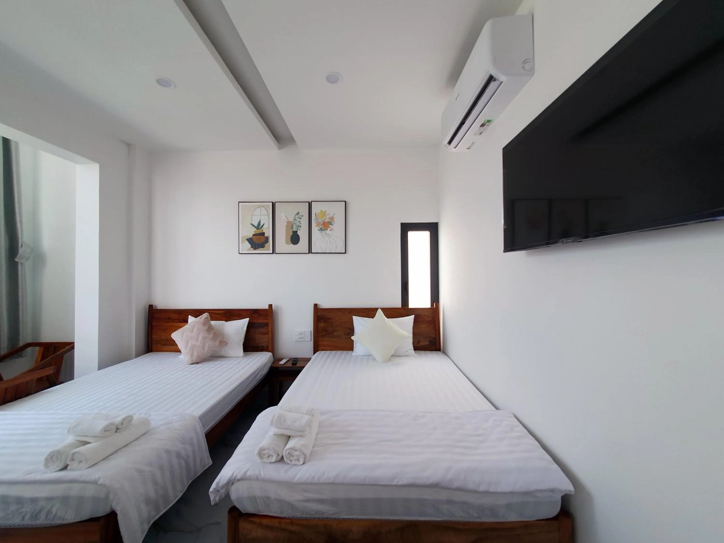 Bed in Hero Hostel & Billiards