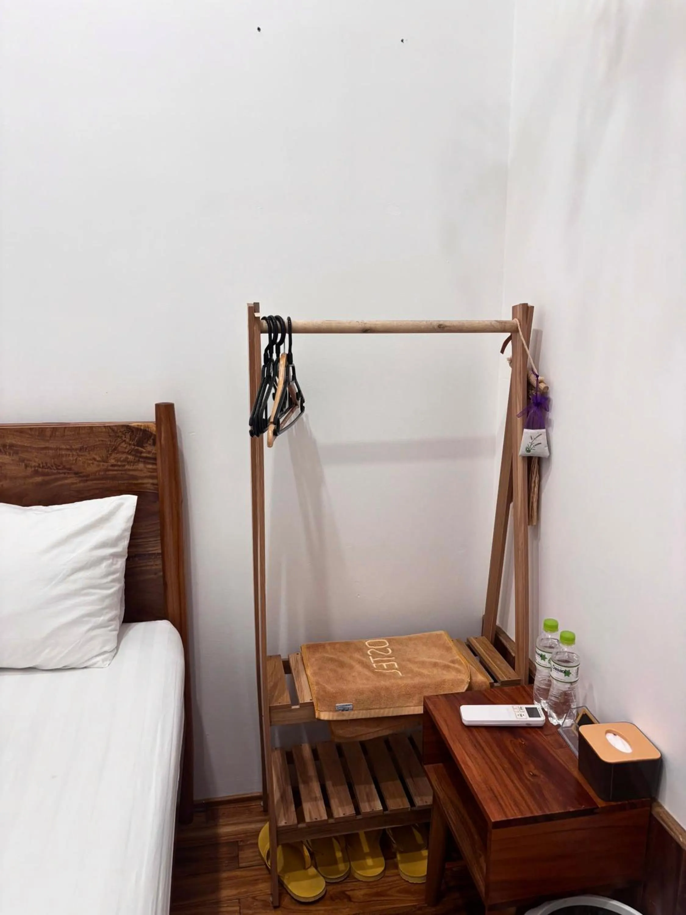 Bed in Hero Hostel & Billiards