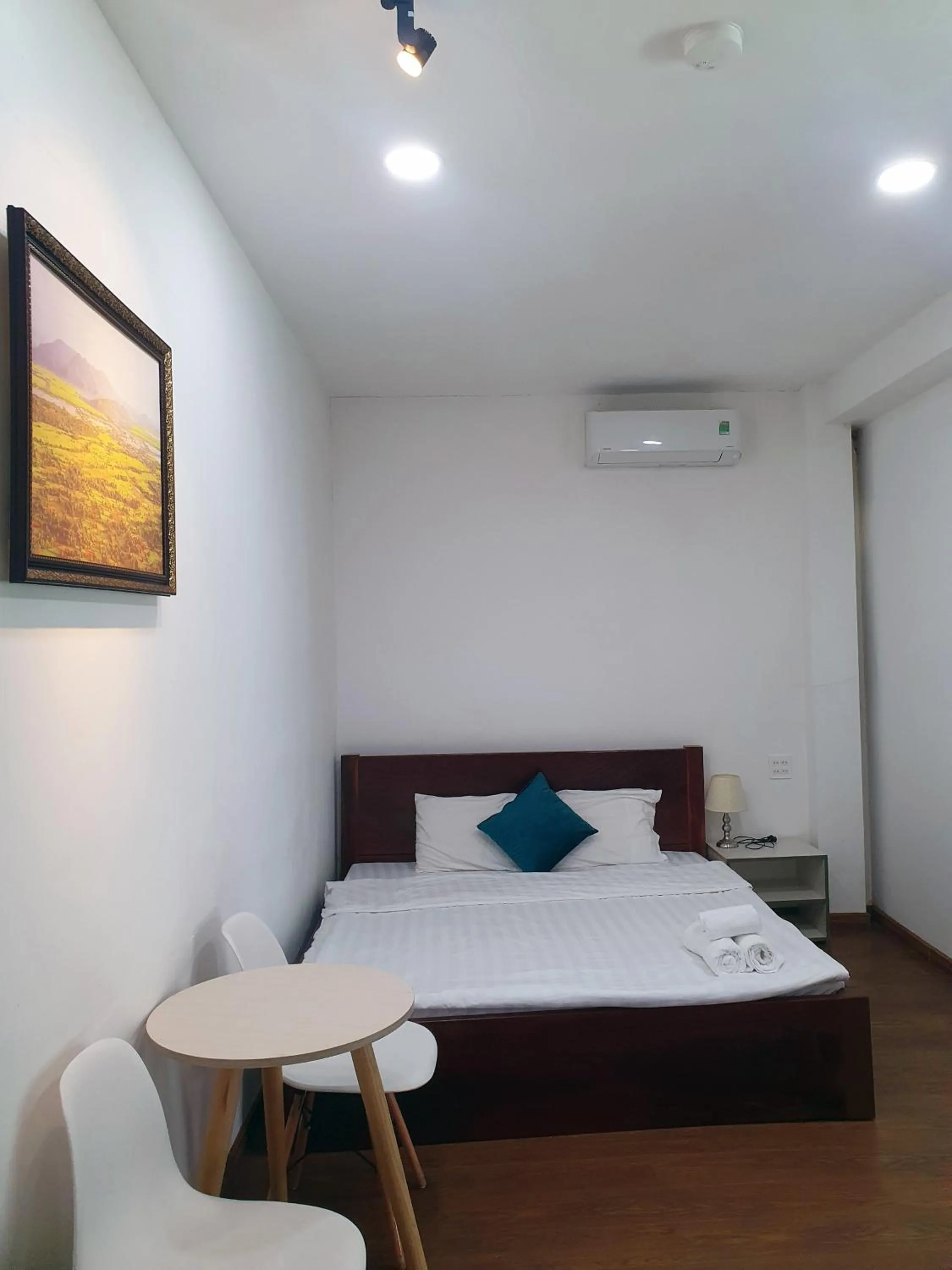 Bed in Hero Hostel & Billiards