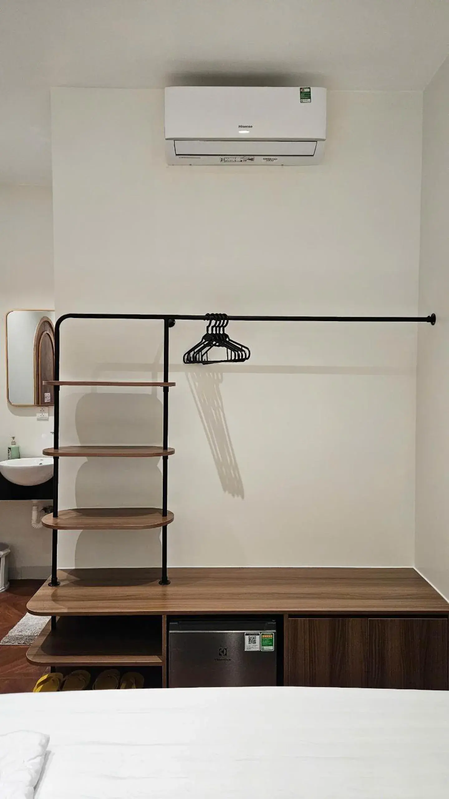 Bed in Hero Hostel & Billiards Bed in Hero Hostel & Billiards