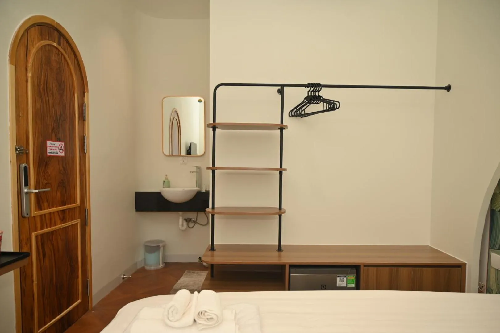 Bed in Hero Hostel & Billiards