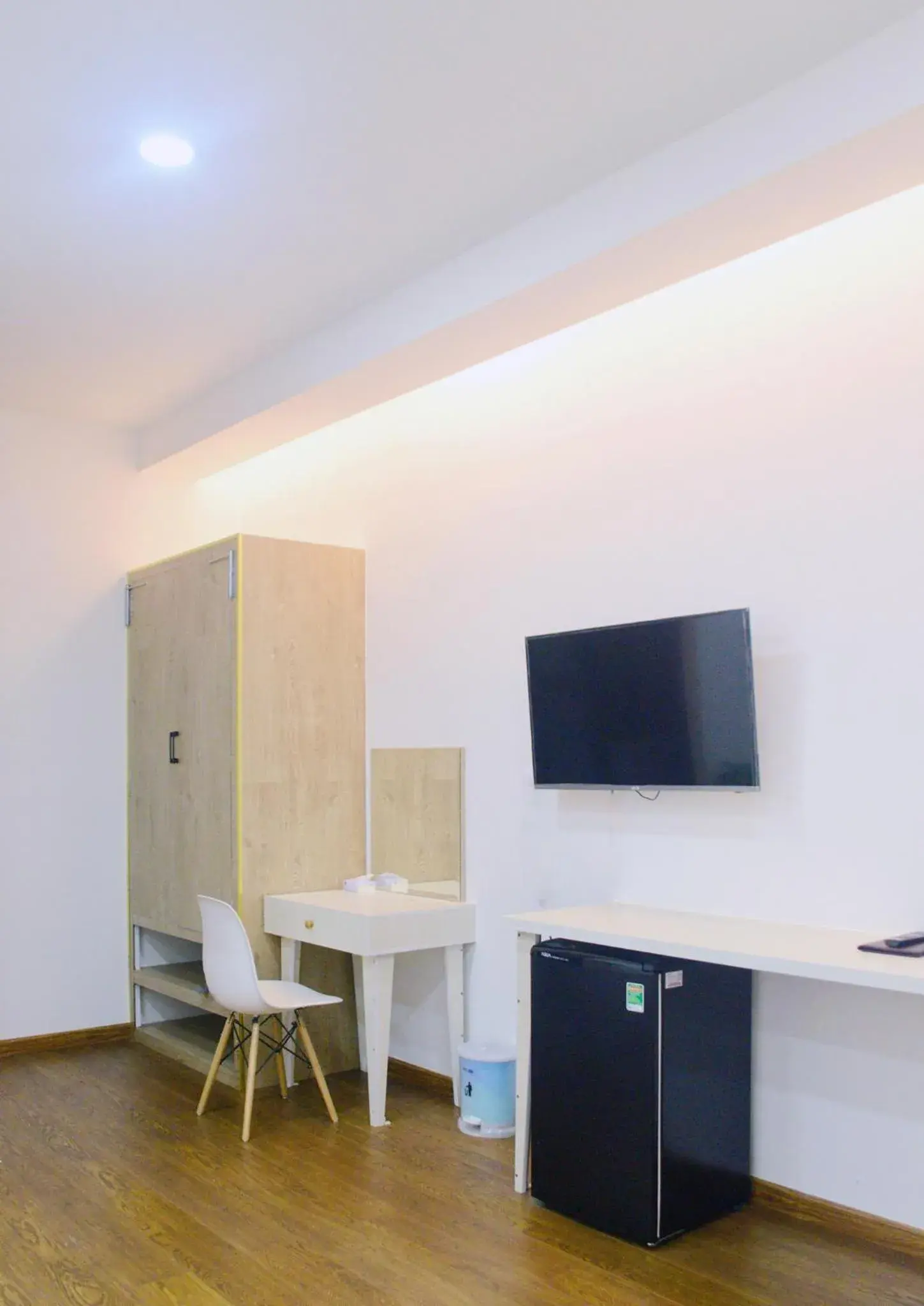 Photo of the whole room in Hero Hostel & Billiards Photo of the whole room in Hero Hostel & Billiards