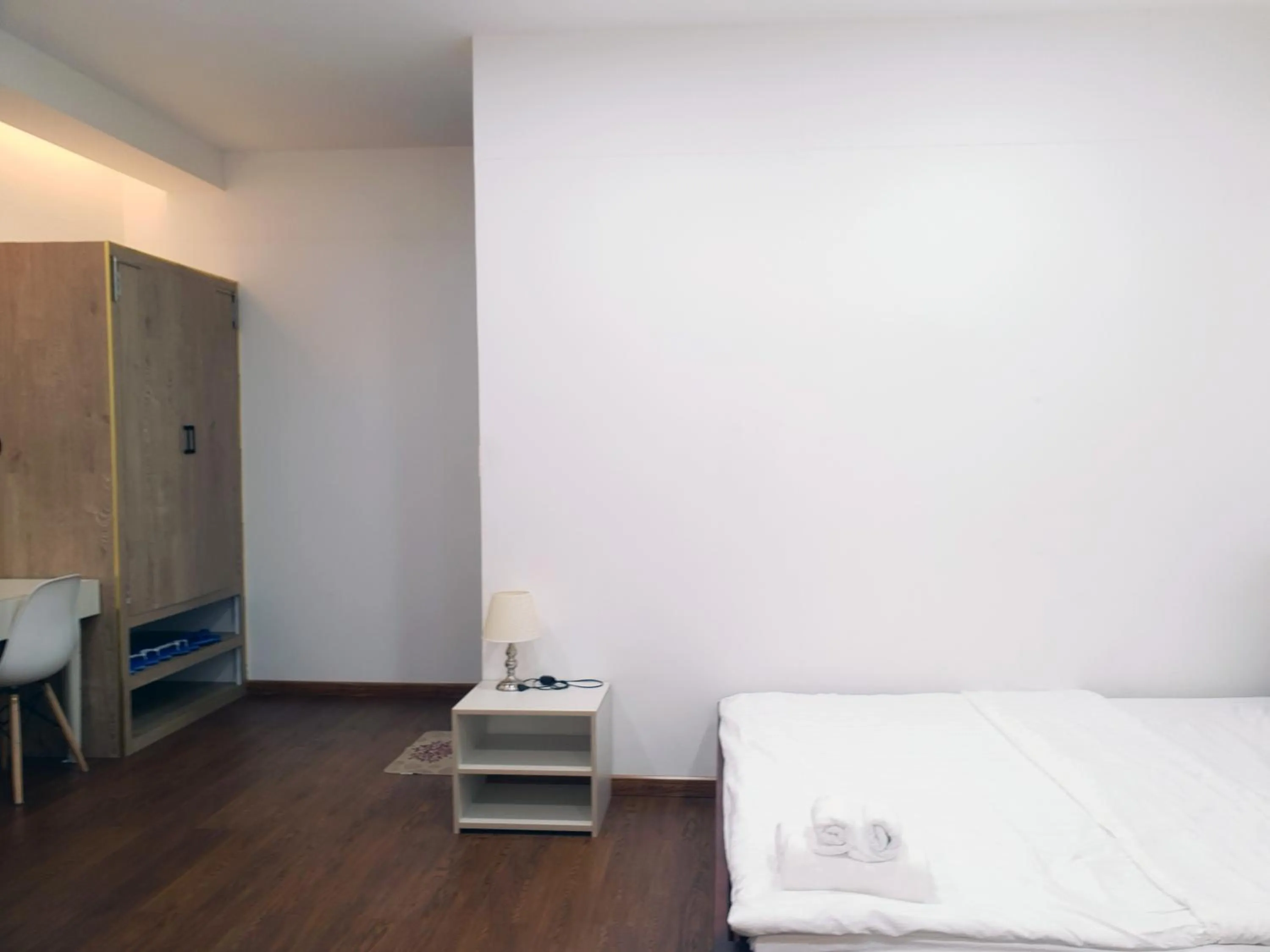 Photo of the whole room, Bed in Hero Hostel & Billiards