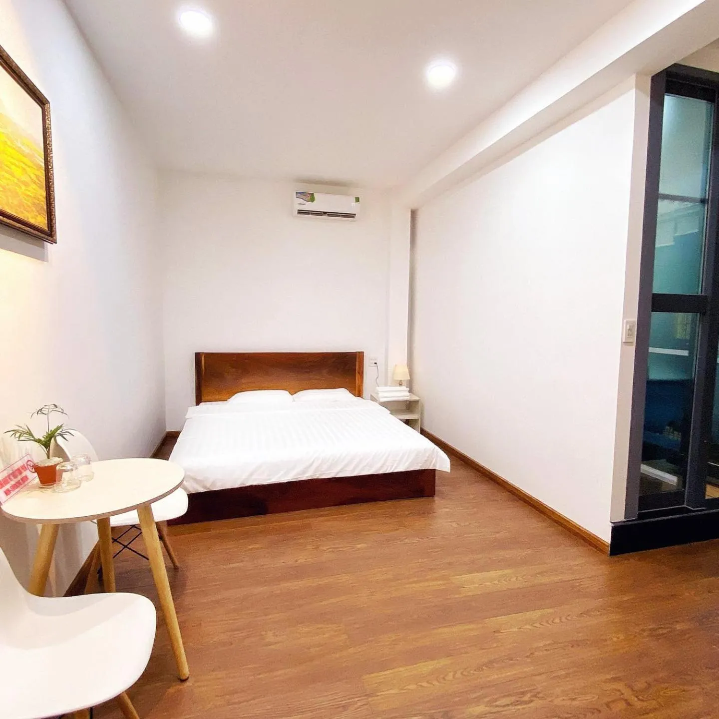 Photo of the whole room, Bed in Hero Hostel & Billiards