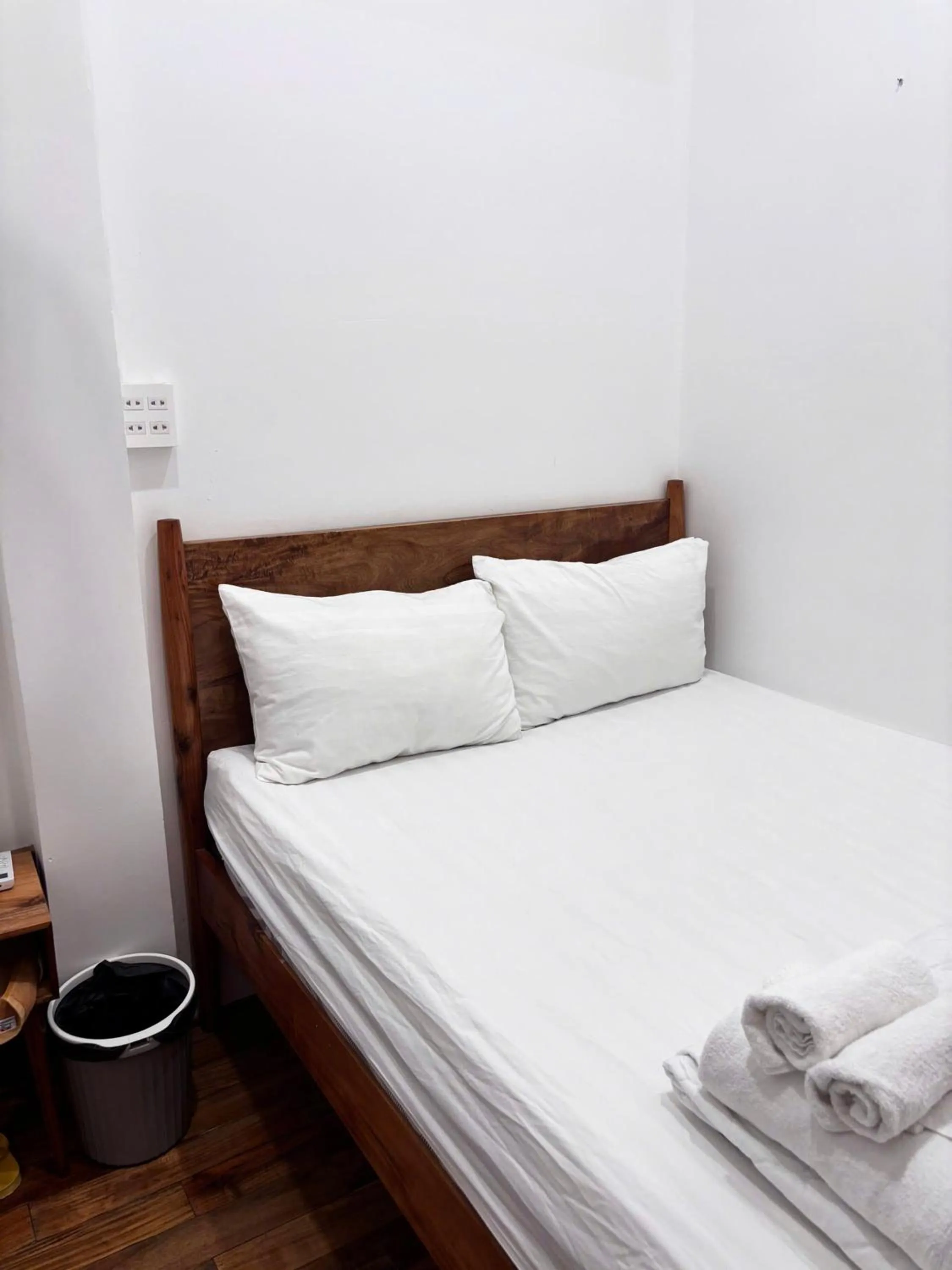 Bed in Hero Hostel & Billiards