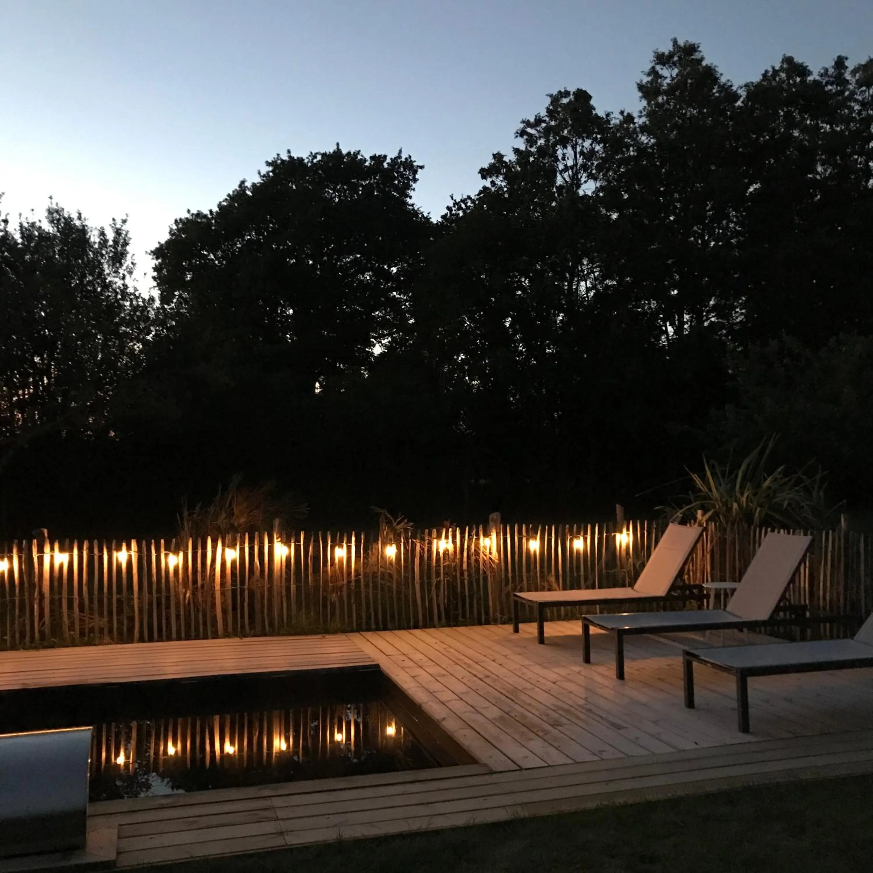 Le Mottay Guesthouse