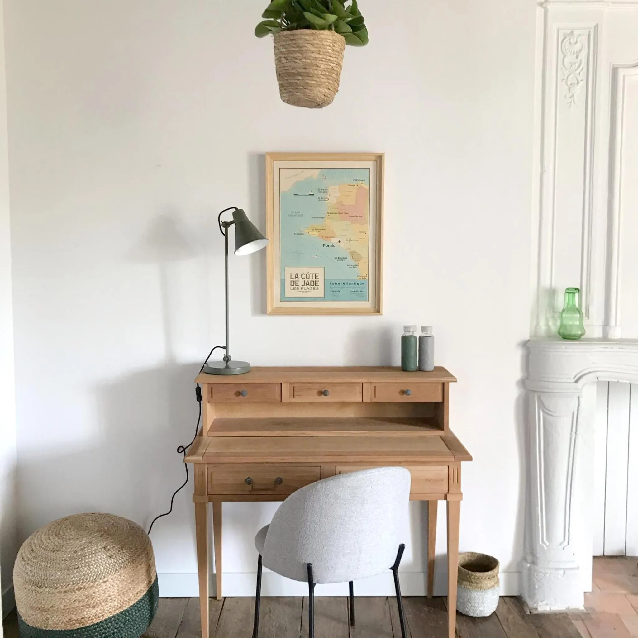 Le Mottay Guesthouse