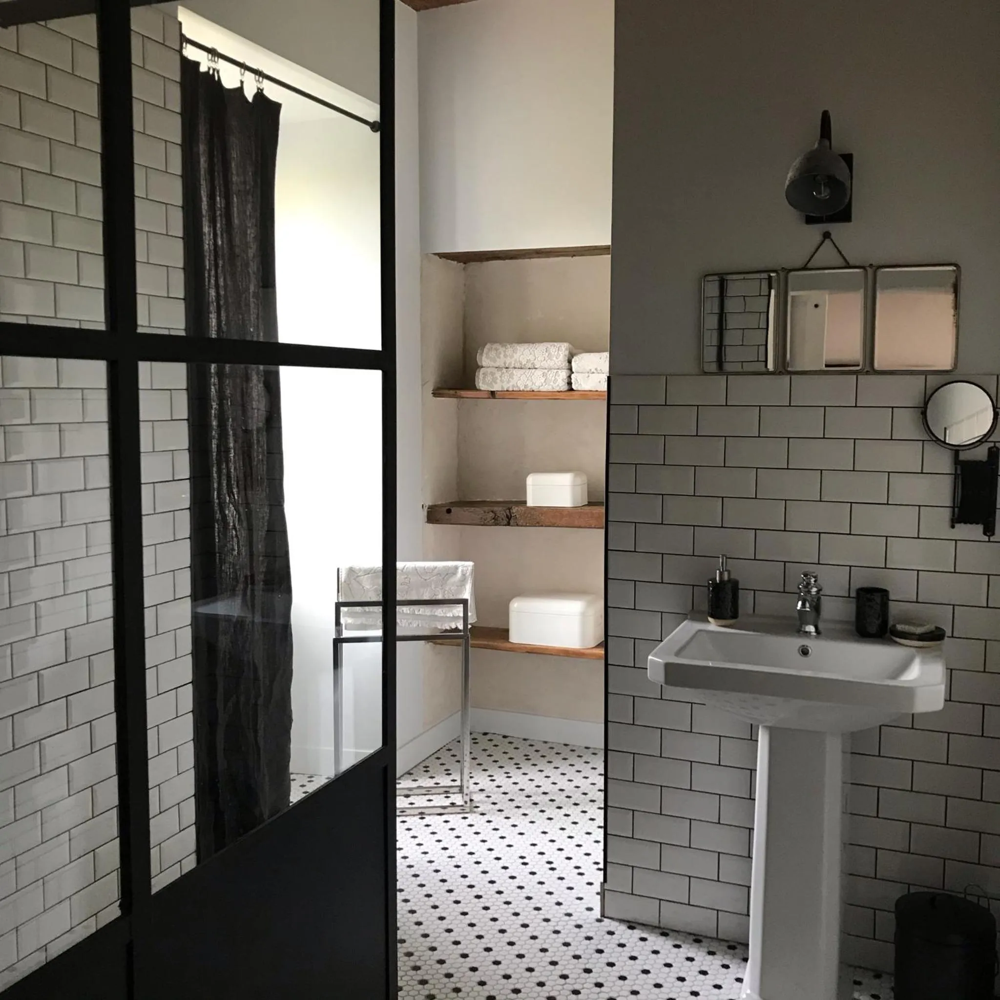 Le Mottay Guesthouse