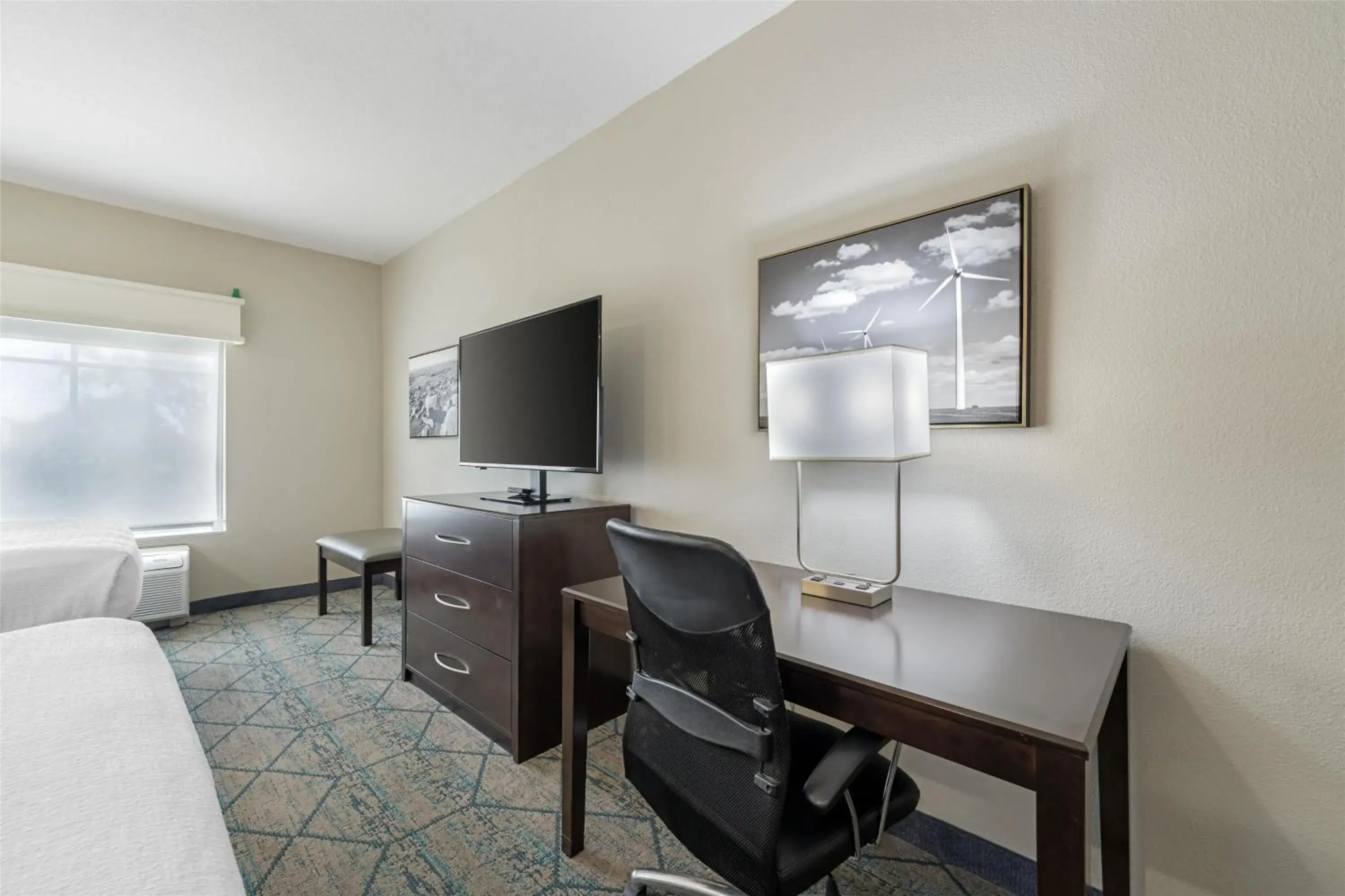 Photo of the whole room in Best Western Plus McPherson Photo of the whole room in Best Western Plus McPherson