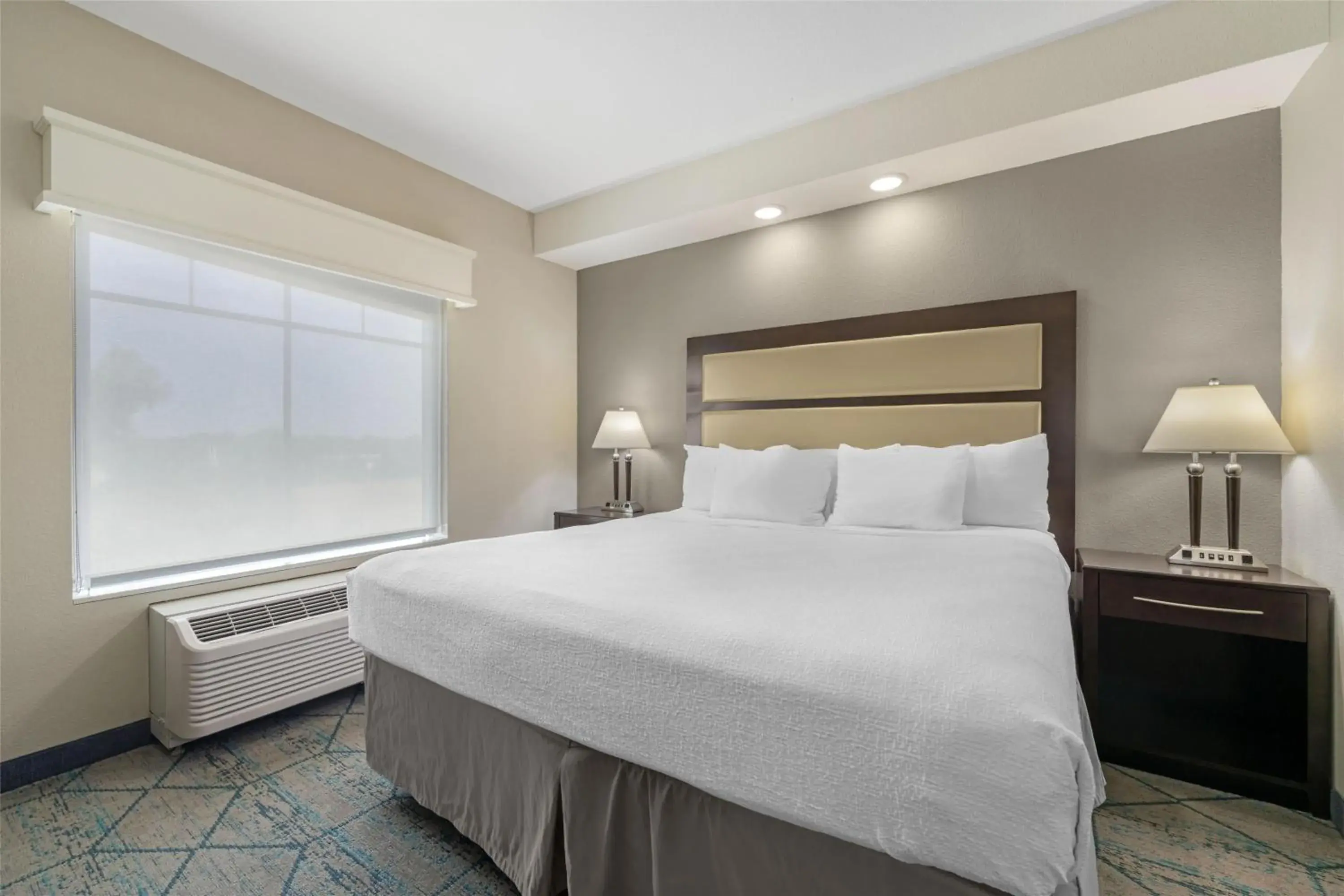 Photo of the whole room, Bed in Best Western Plus McPherson Photo of the whole room, Bed in Best Western Plus McPherson