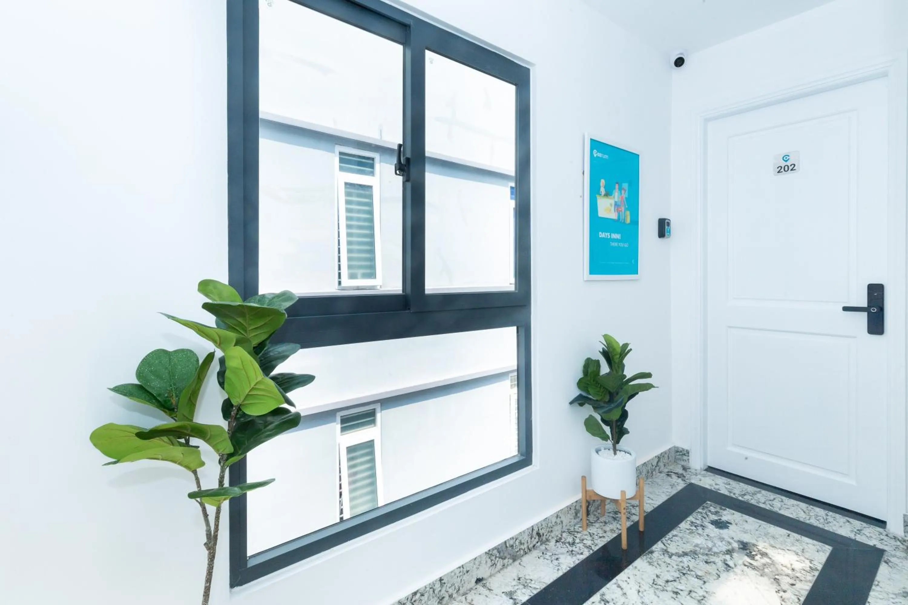 Property building in Cozrum Homes Charming Corner 2