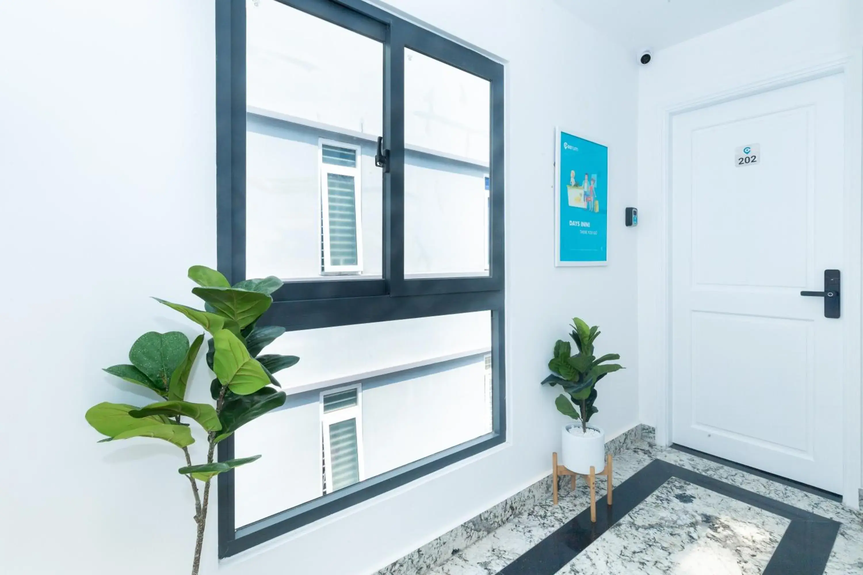 Property building in Cozrum Homes Charming Corner 2 Property building in Cozrum Homes Charming Corner 2