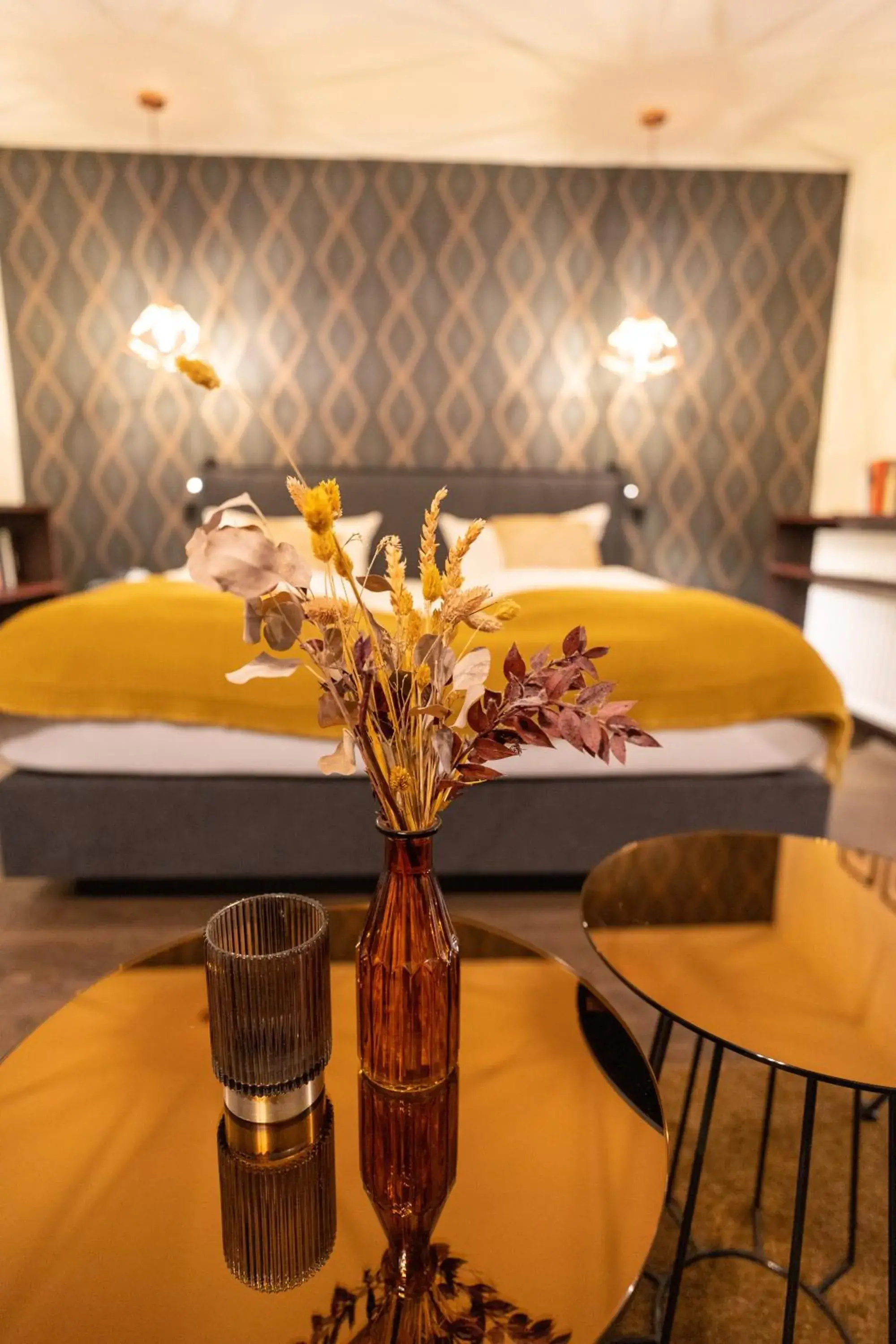 Komfort in Hotel Stümpelstal Komfort in Hotel Stümpelstal