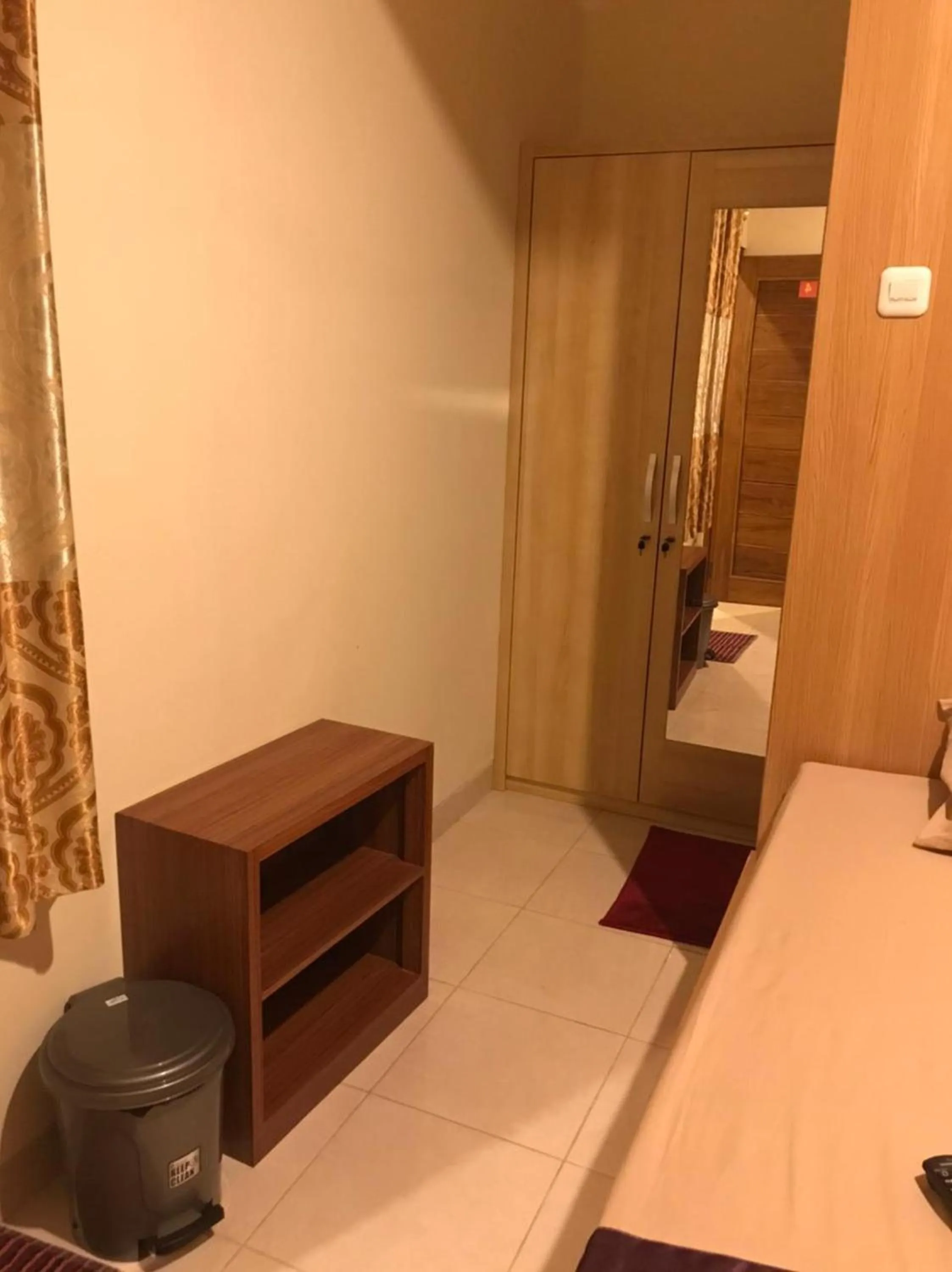 Kangen Yogya Homestay Malioboro Mitra RedDoorz