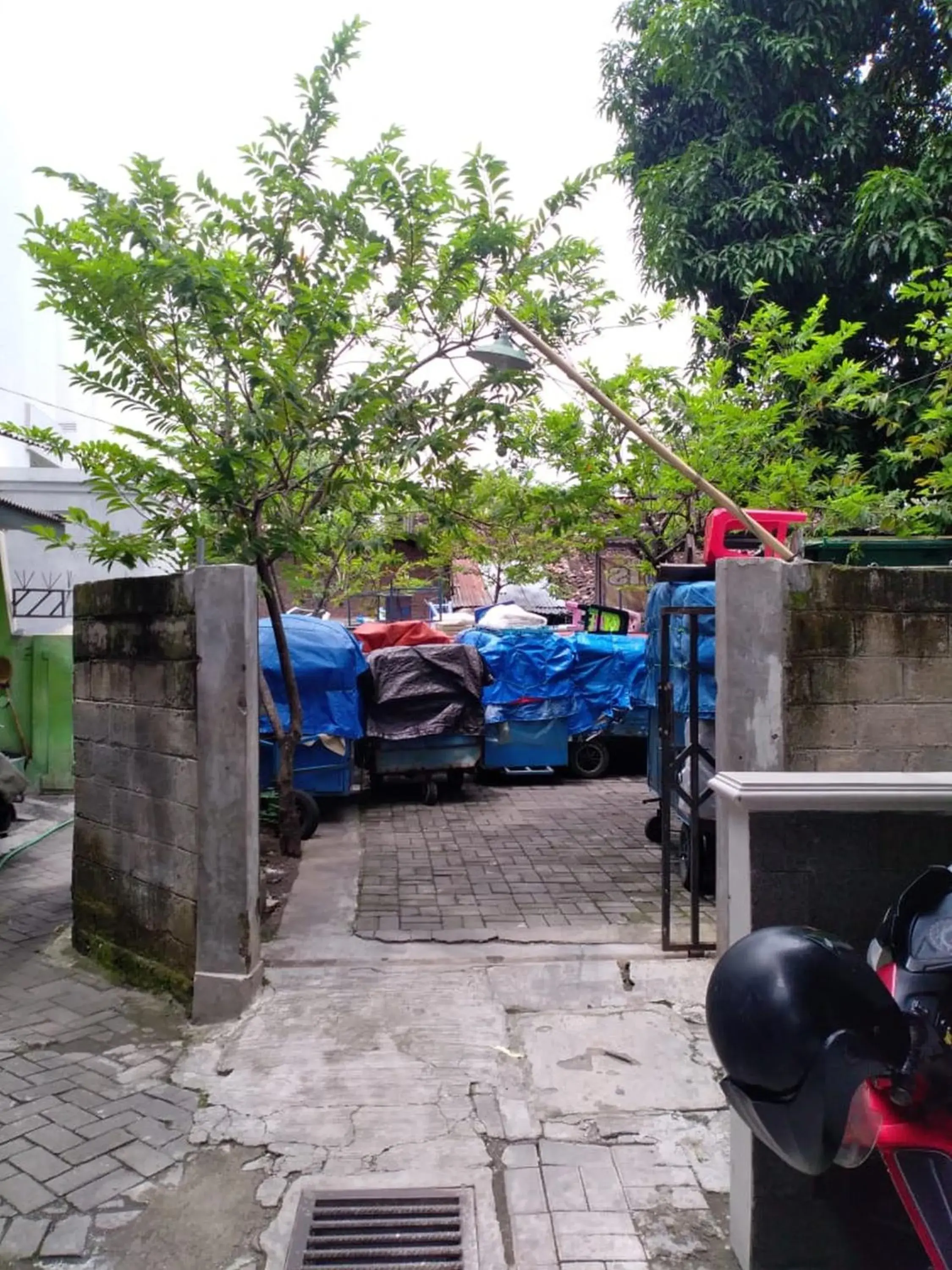 Kangen Yogya Homestay Malioboro Mitra RedDoorz Kangen Yogya Homestay Malioboro Mitra RedDoorz