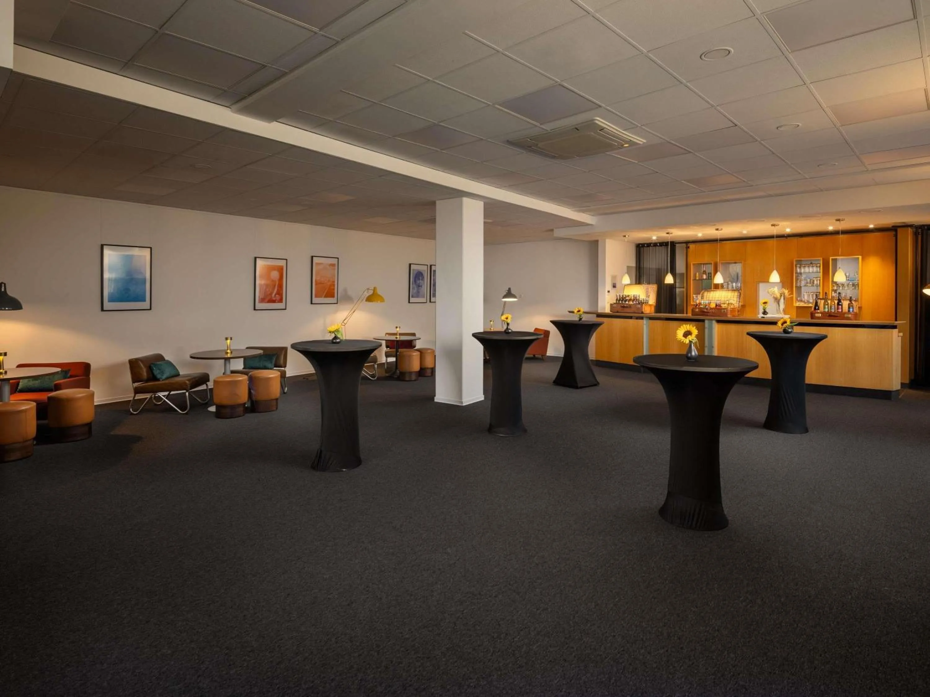 Other in Greet hotel Darmstadt - an Accor hotel -