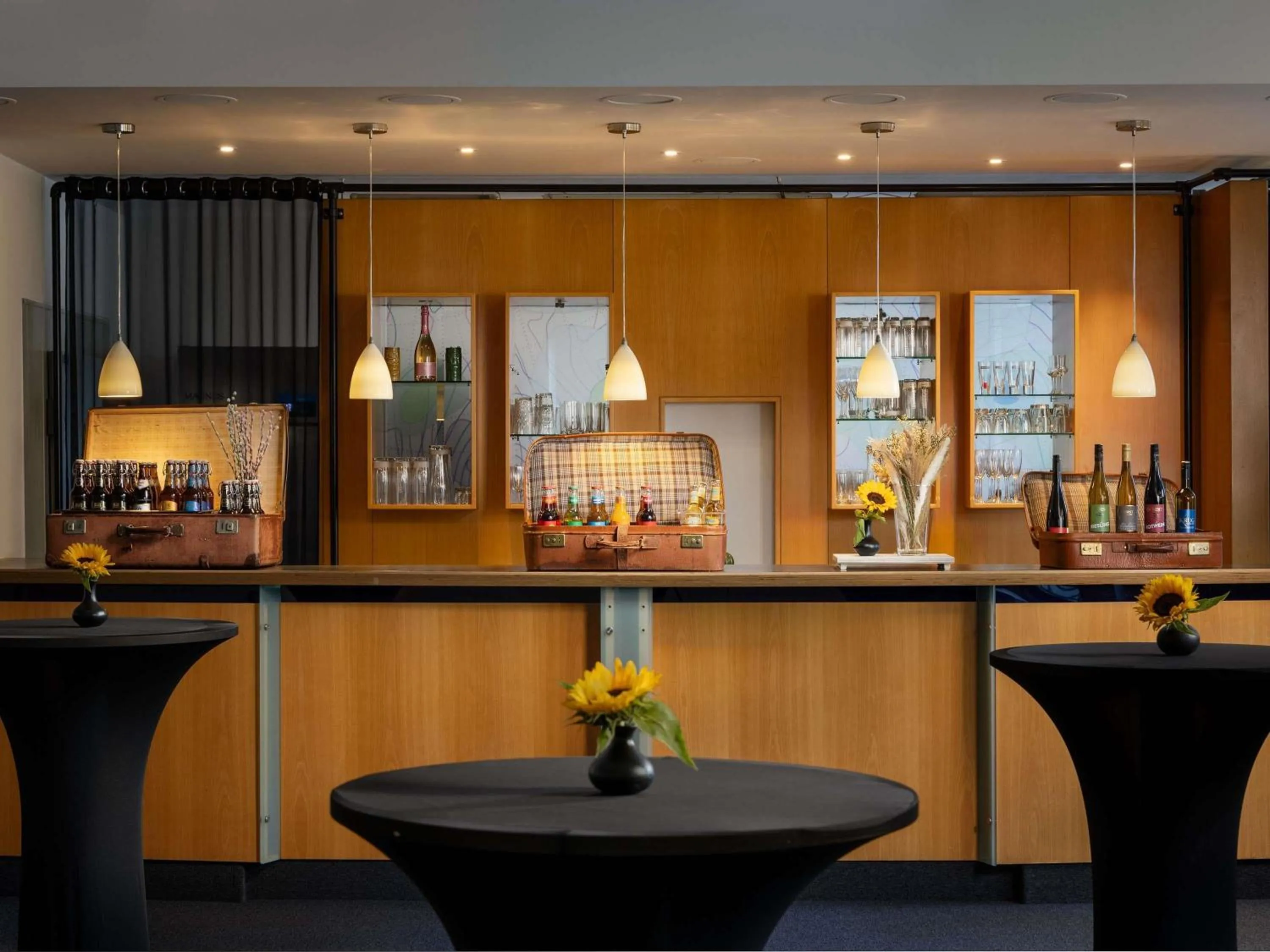 Other in Greet hotel Darmstadt - an Accor hotel -