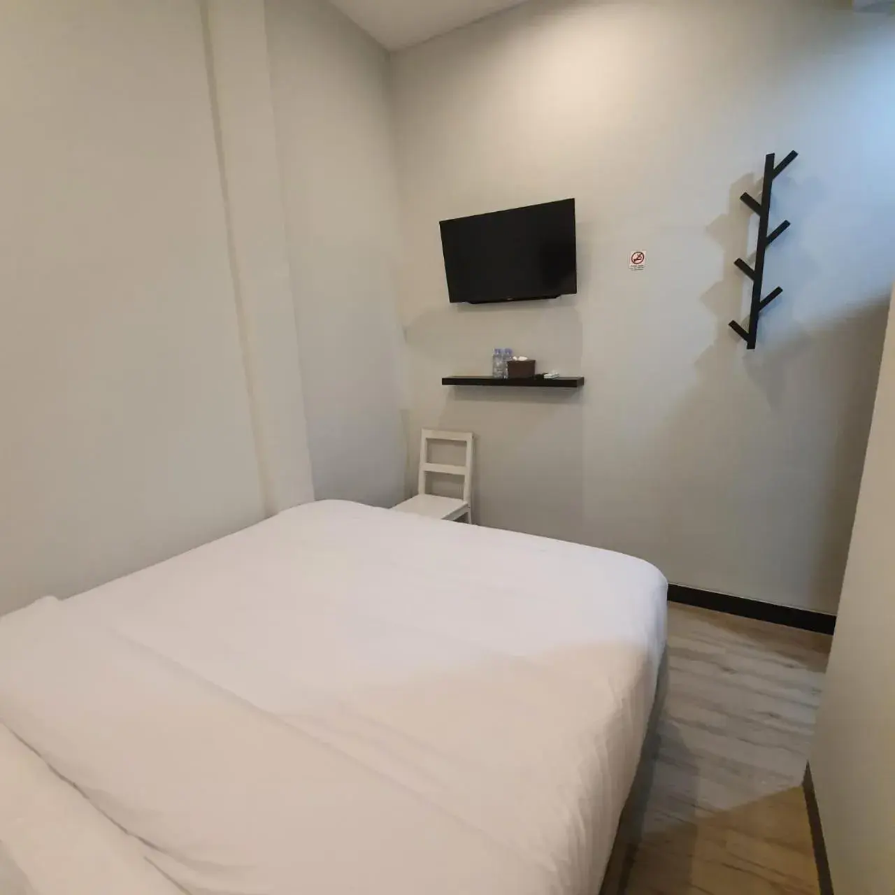 Double Room in Circle One Double Room in Circle One