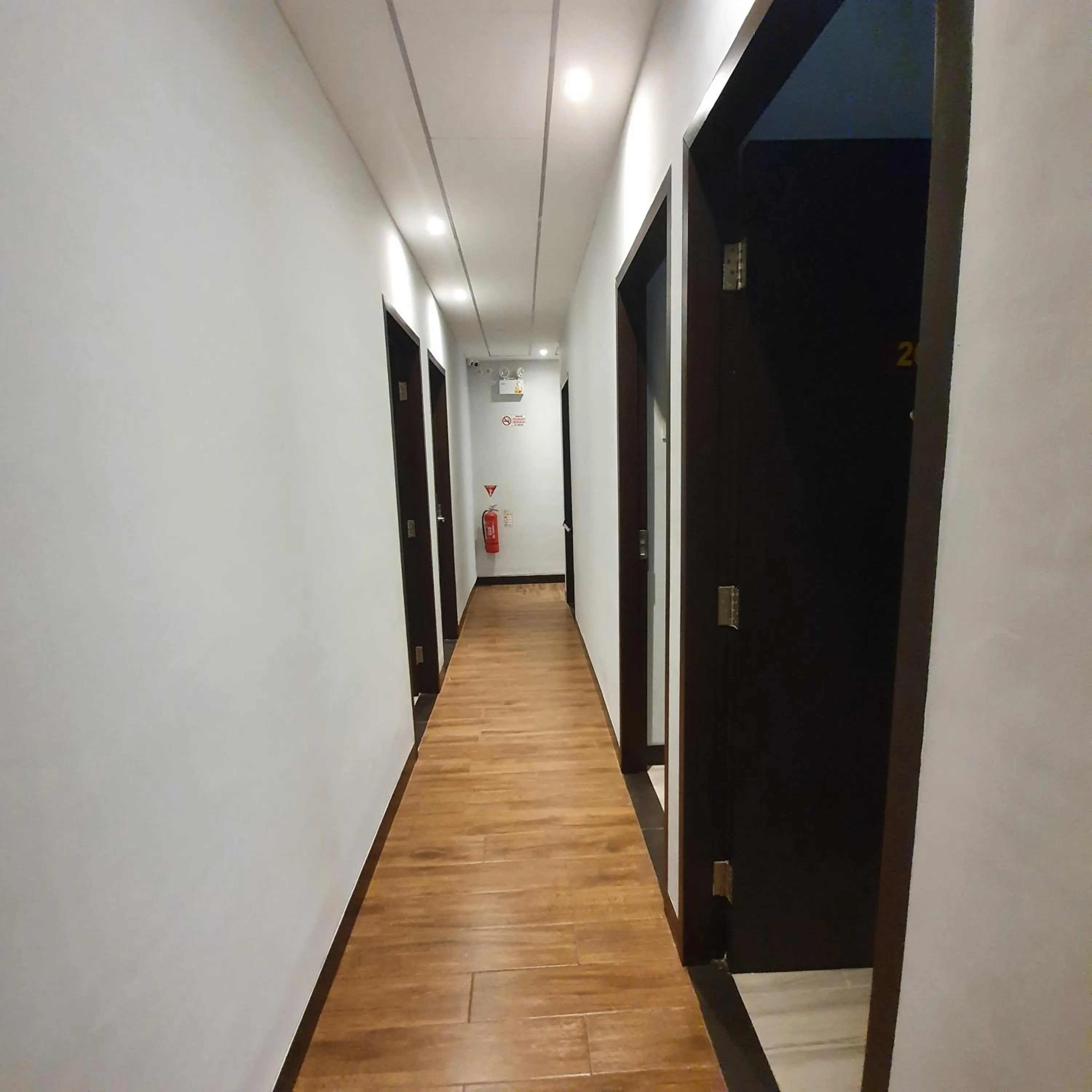 Balcony/Terrace in Circle One