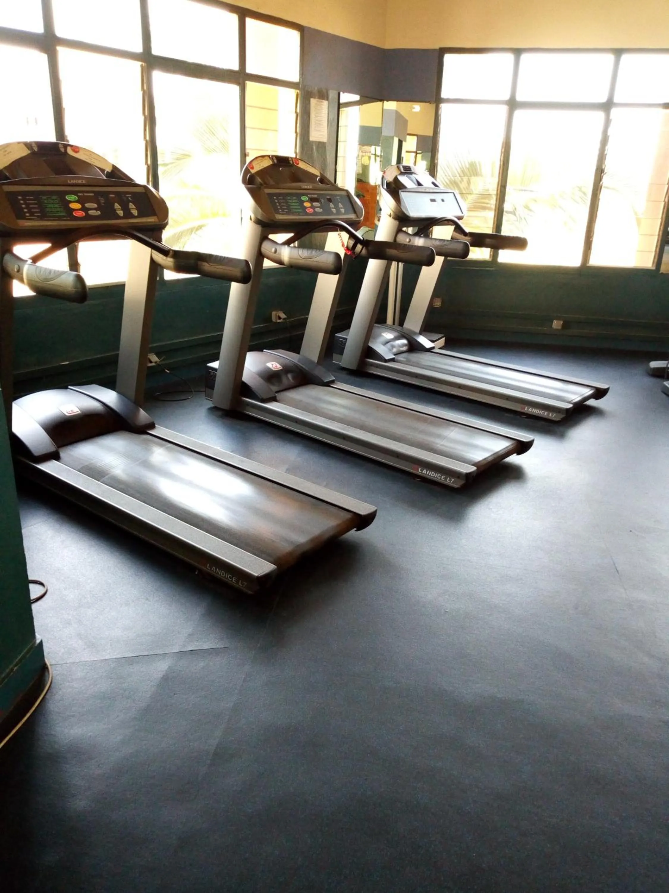 KING'S CONFERENCE CENTRE