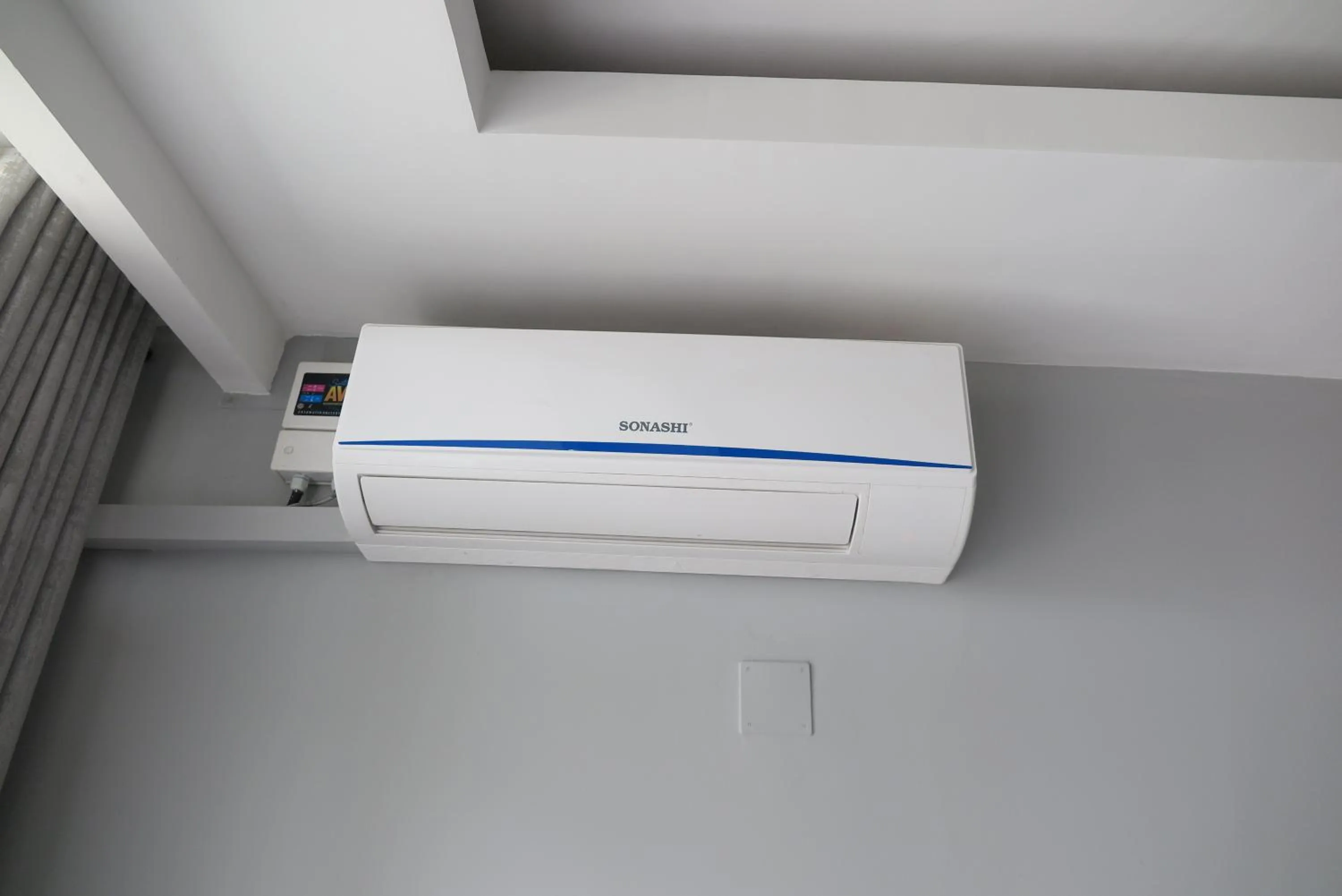 KING'S CONFERENCE CENTRE