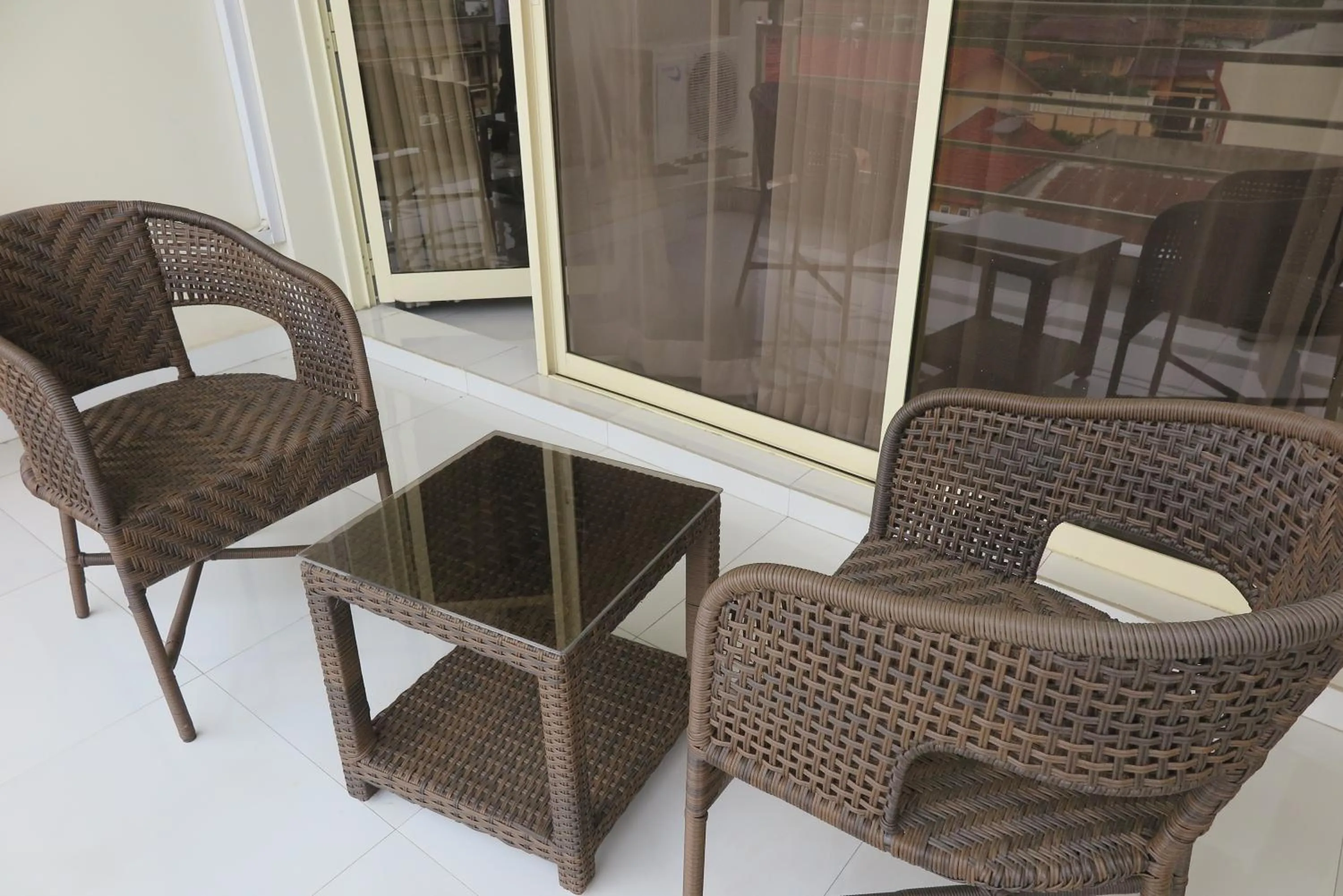 KING'S CONFERENCE CENTRE