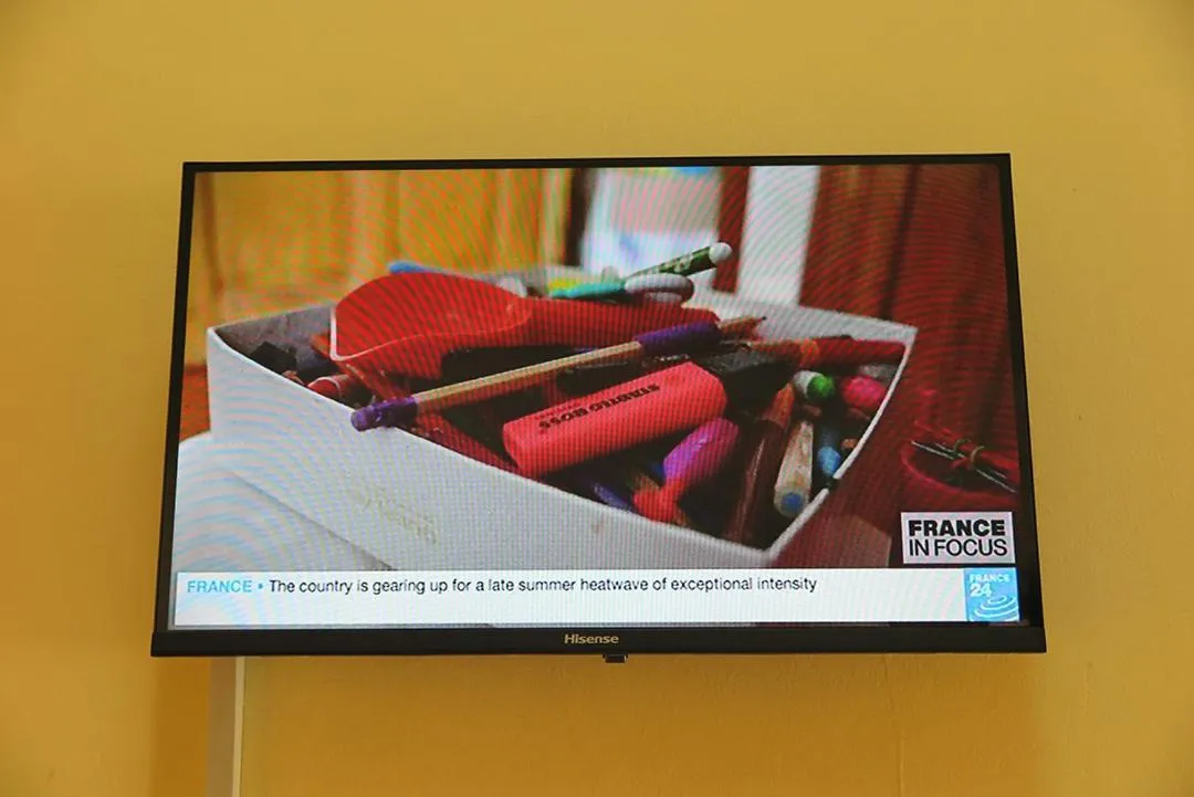 KING'S CONFERENCE CENTRE