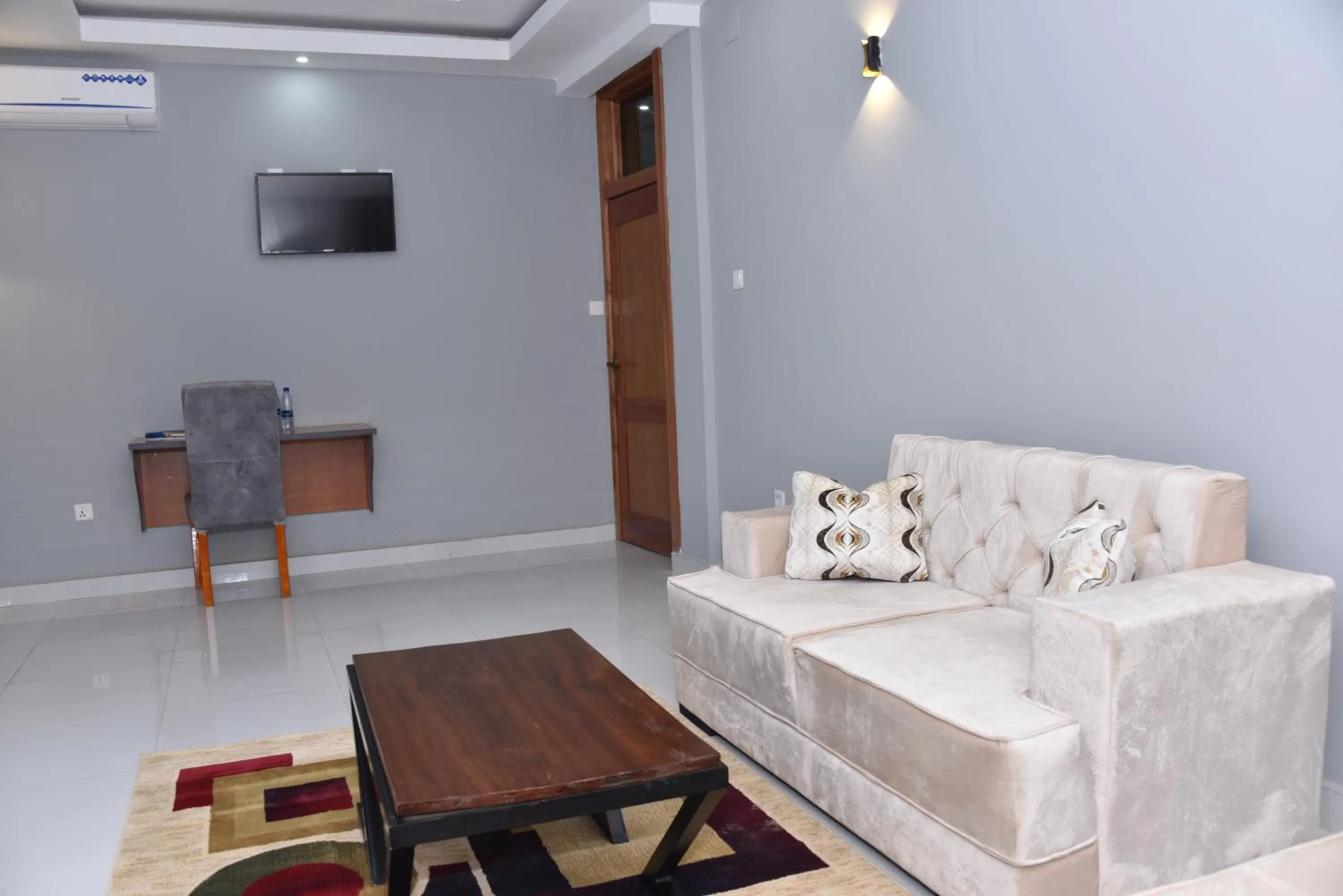 KING'S CONFERENCE CENTRE