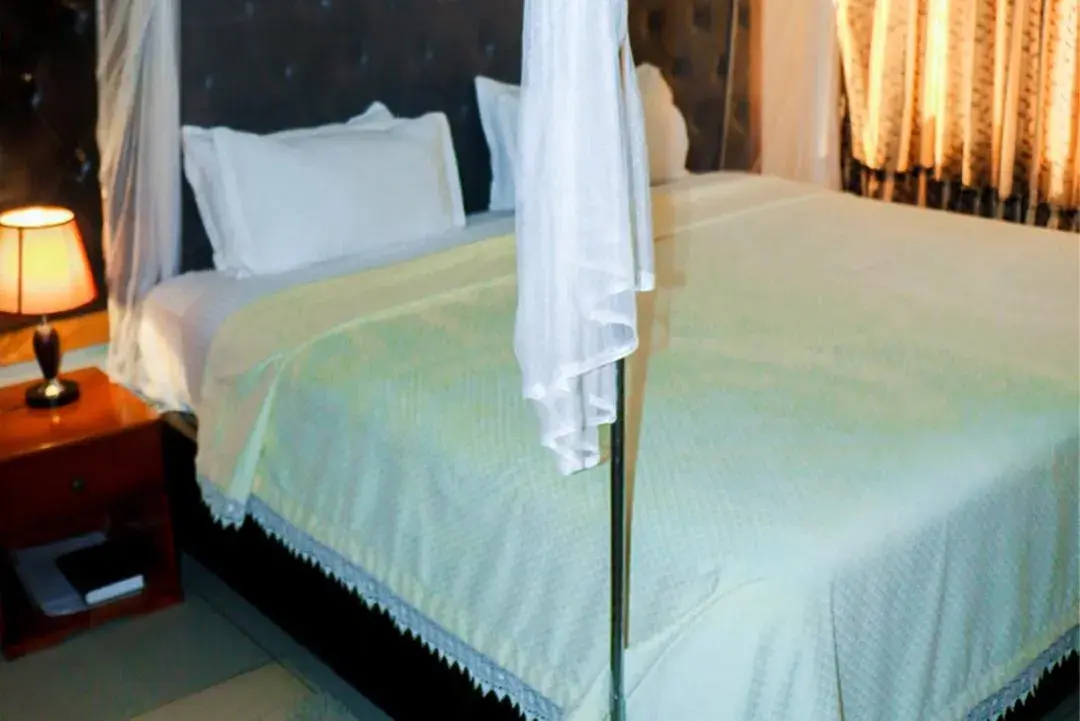 Standard Double Room - single occupancy in KING'S CONFERENCE CENTRE Standard Double Room - single occupancy in KING'S CONFERENCE CENTRE