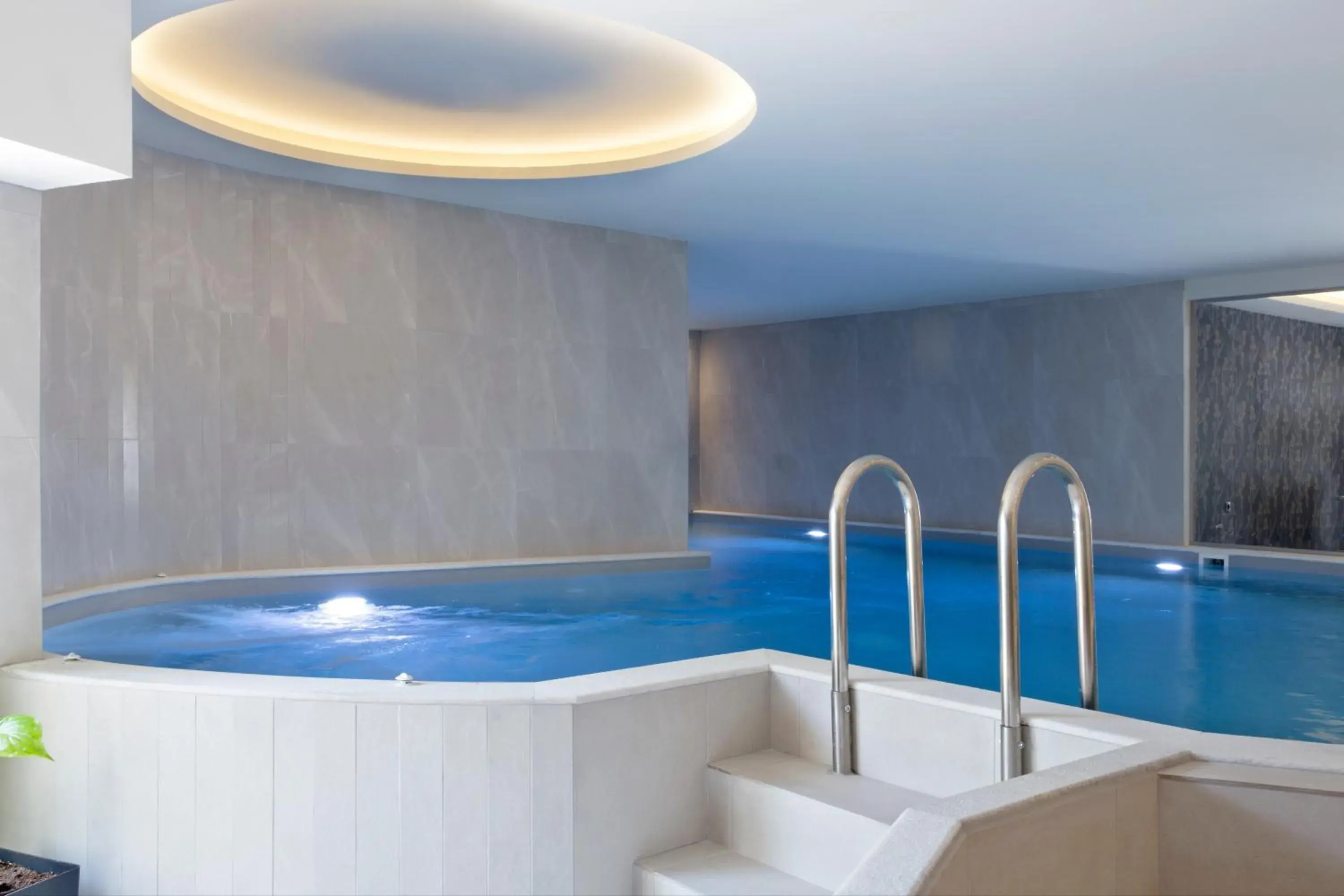 Spa and wellness centre/facilities in Eretria Hotel & Spa Resort Spa and wellness centre/facilities in Eretria Hotel & Spa Resort