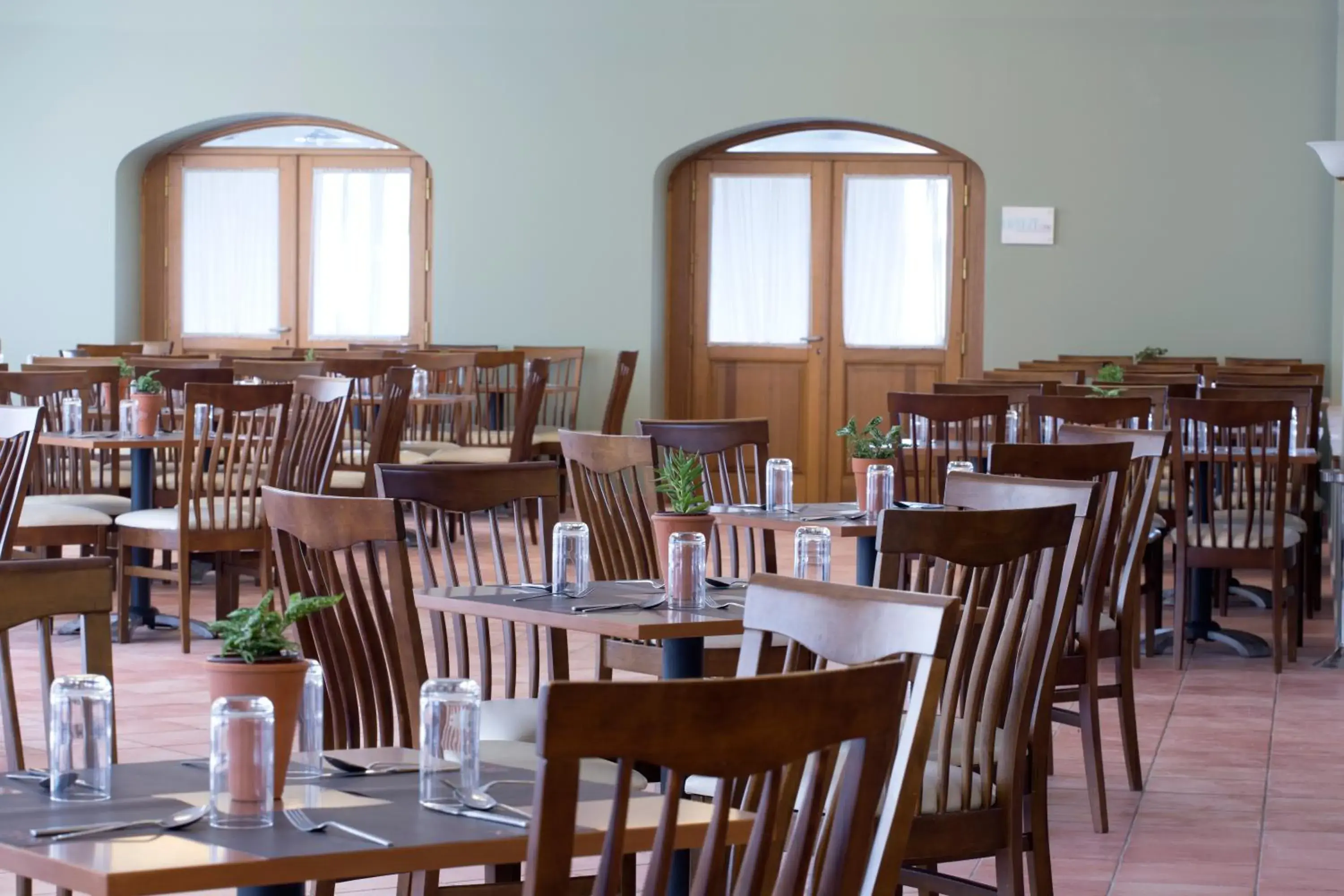 Restaurant/places to eat in Eretria Hotel & Spa Resort Restaurant/places to eat in Eretria Hotel & Spa Resort